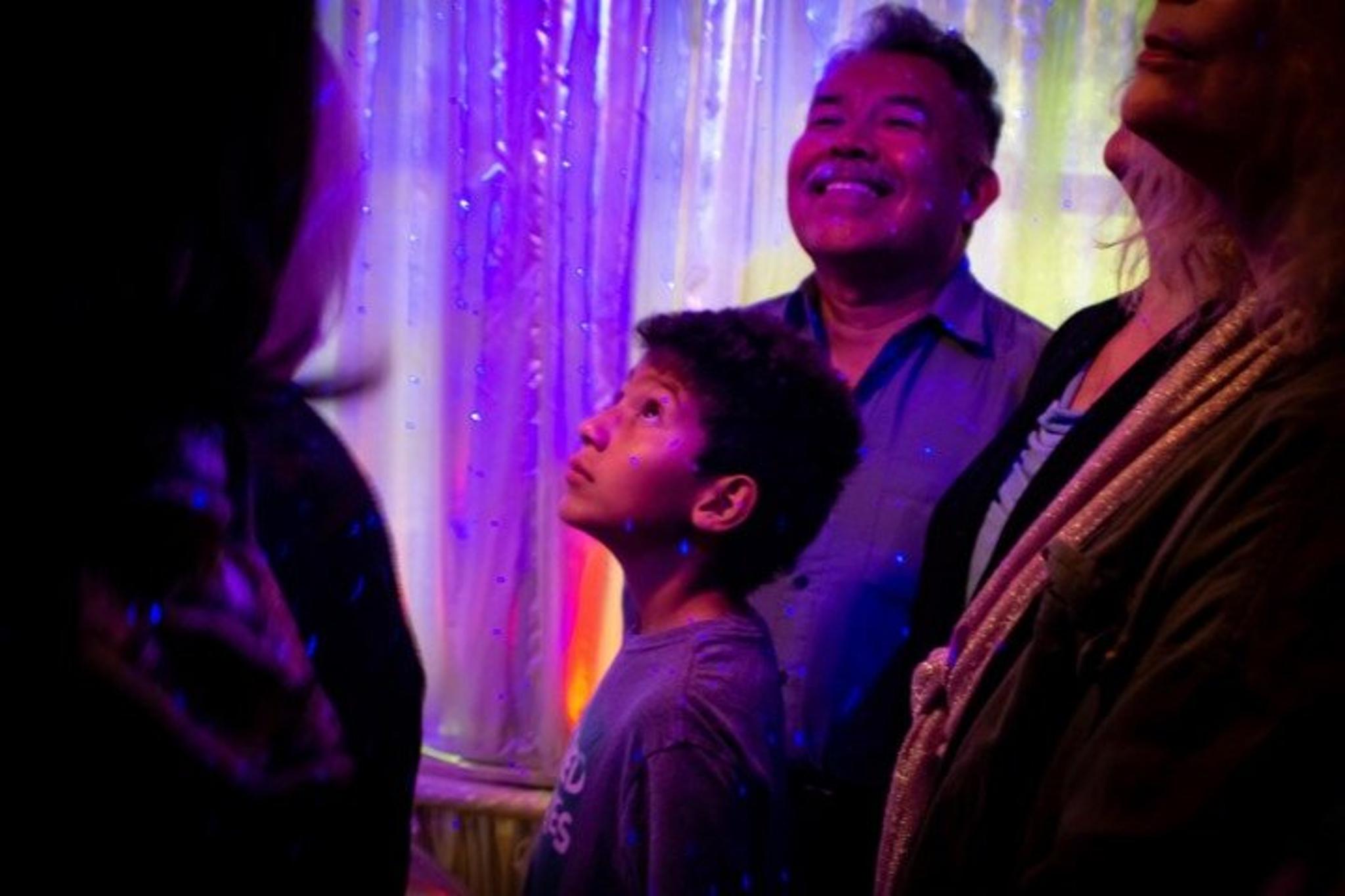 San Francisco Gregangelo Museum Art Tour - Image 2