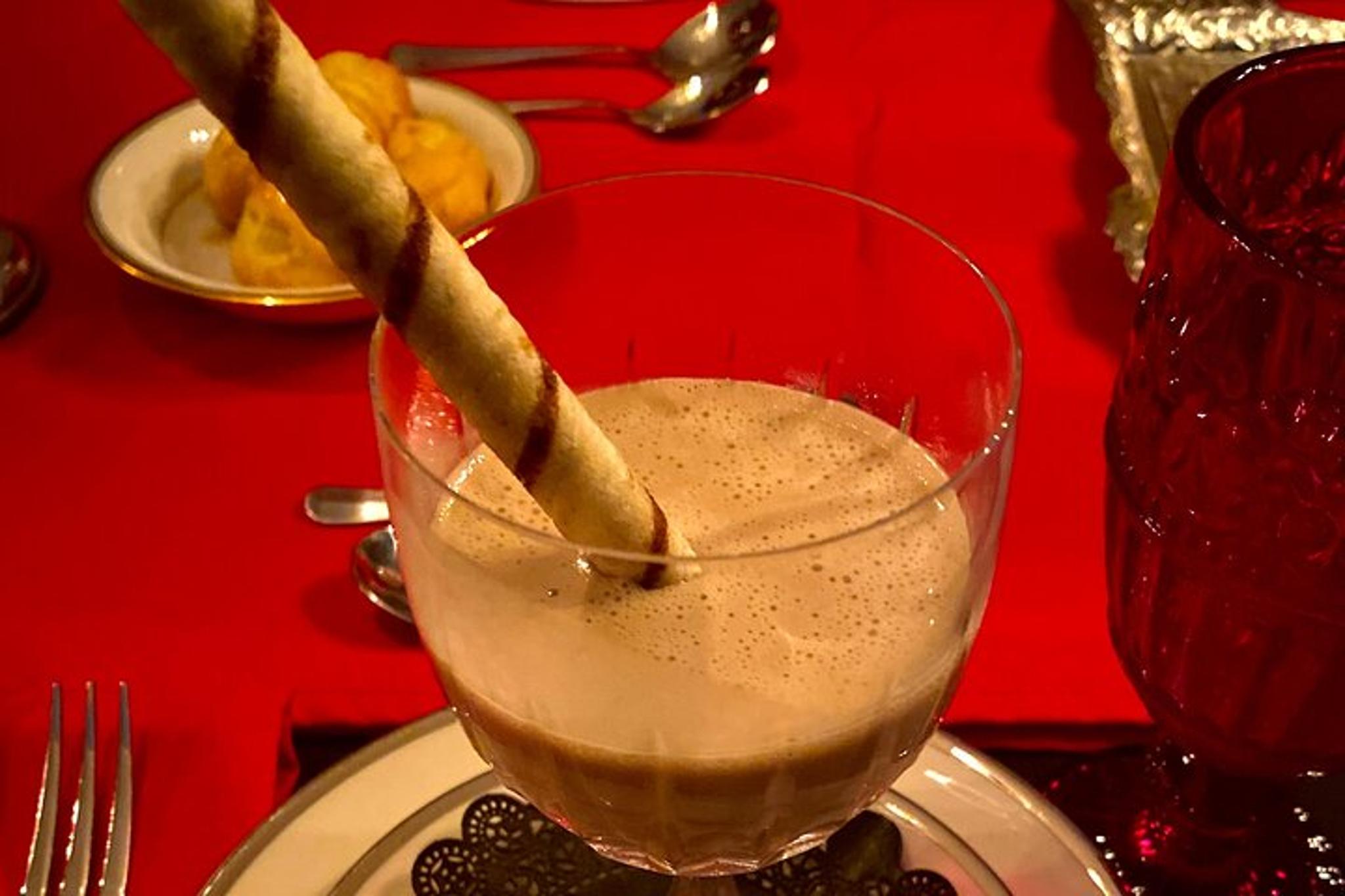 Charleston Dessert with Death Experience - Image 5