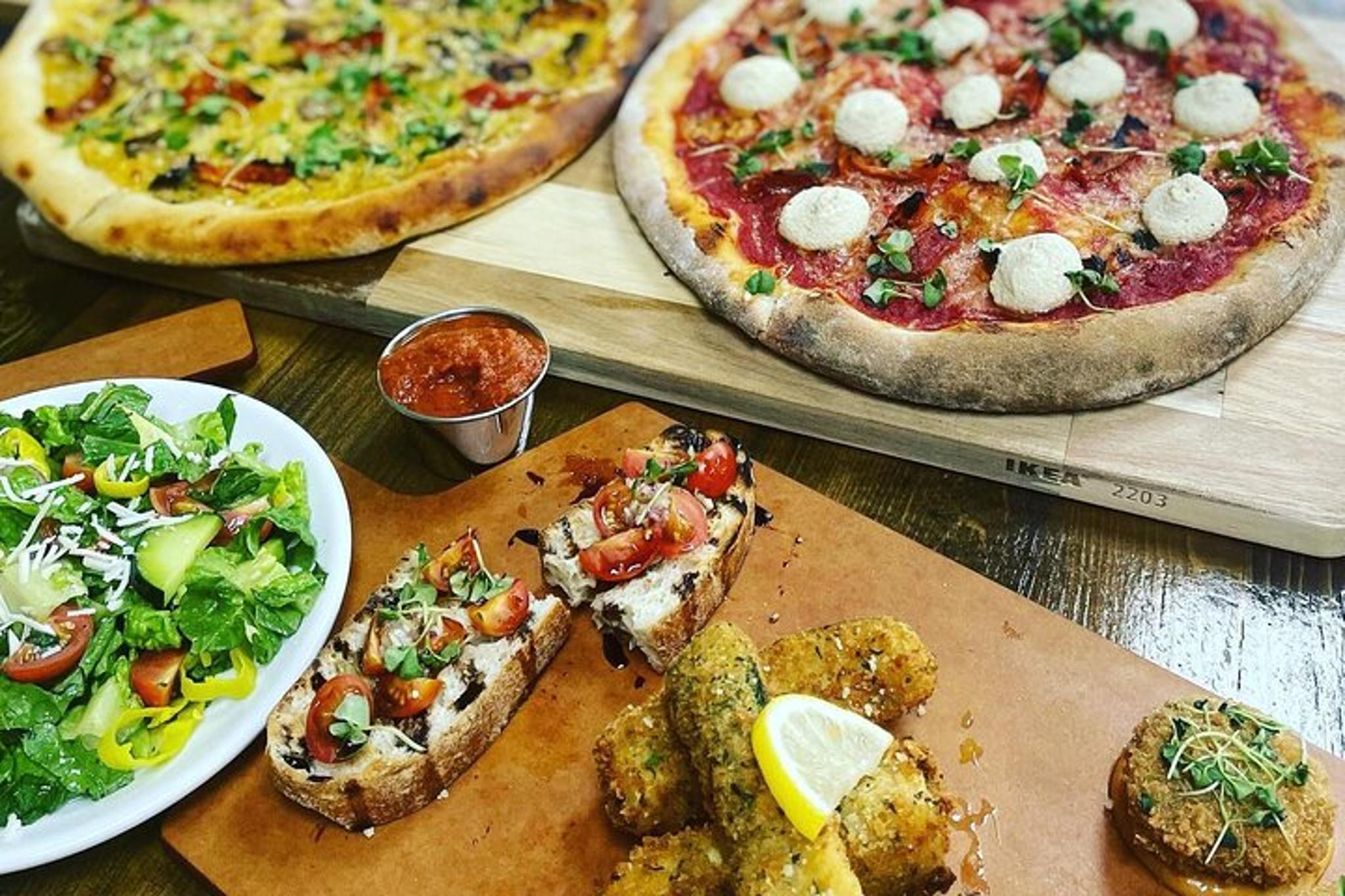 Las Vegas Vegan Food Tour - Image 2