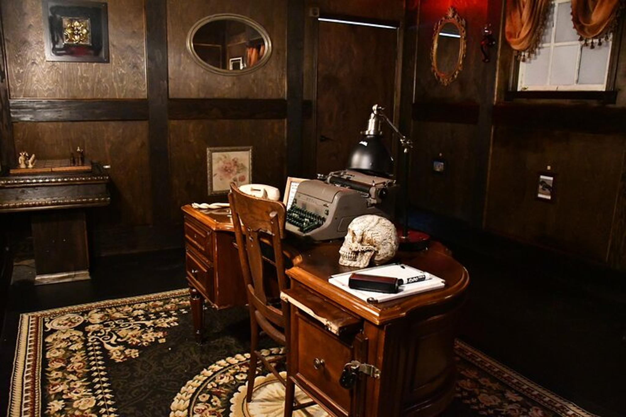 Panama City Beach Escape Room Experience