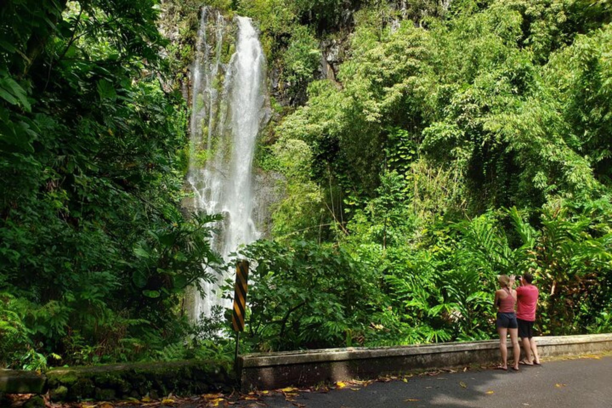 Maui Road to Hana Private Tour - Full Circle Reverse