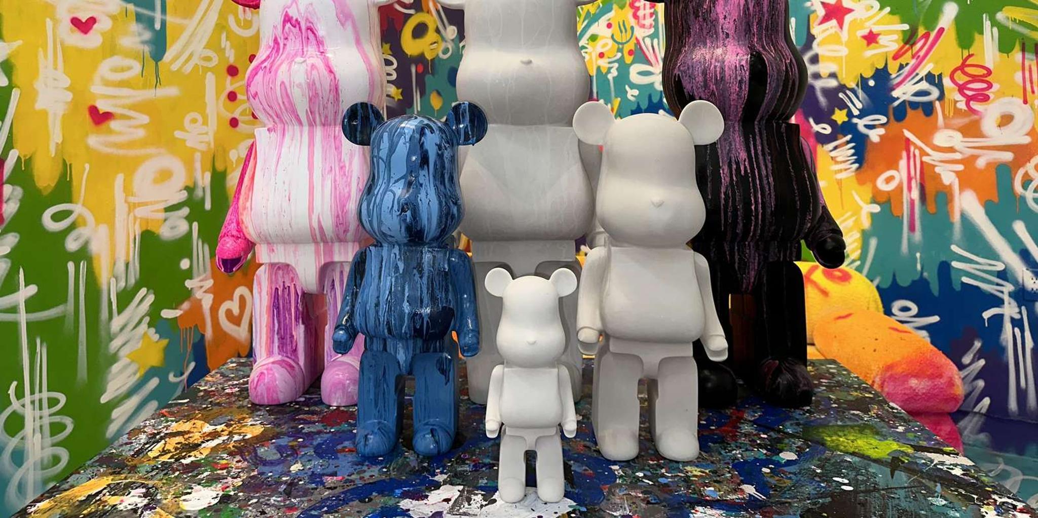 New York Painting Workshop - Image 3