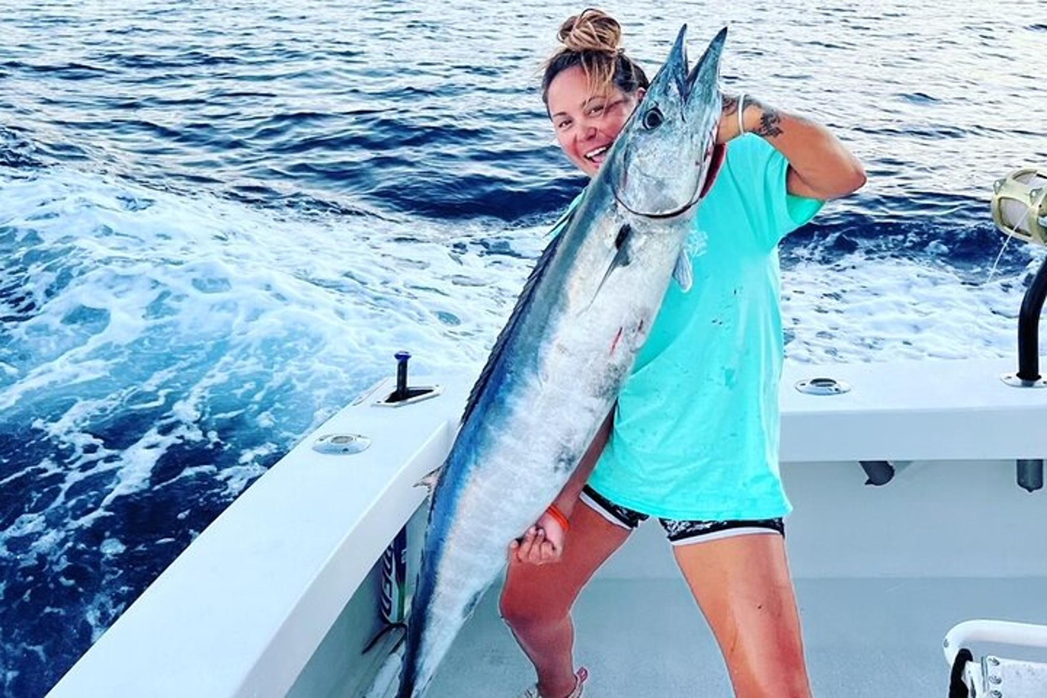 Kona Fishing and Snorkel Private Charter - Image 3