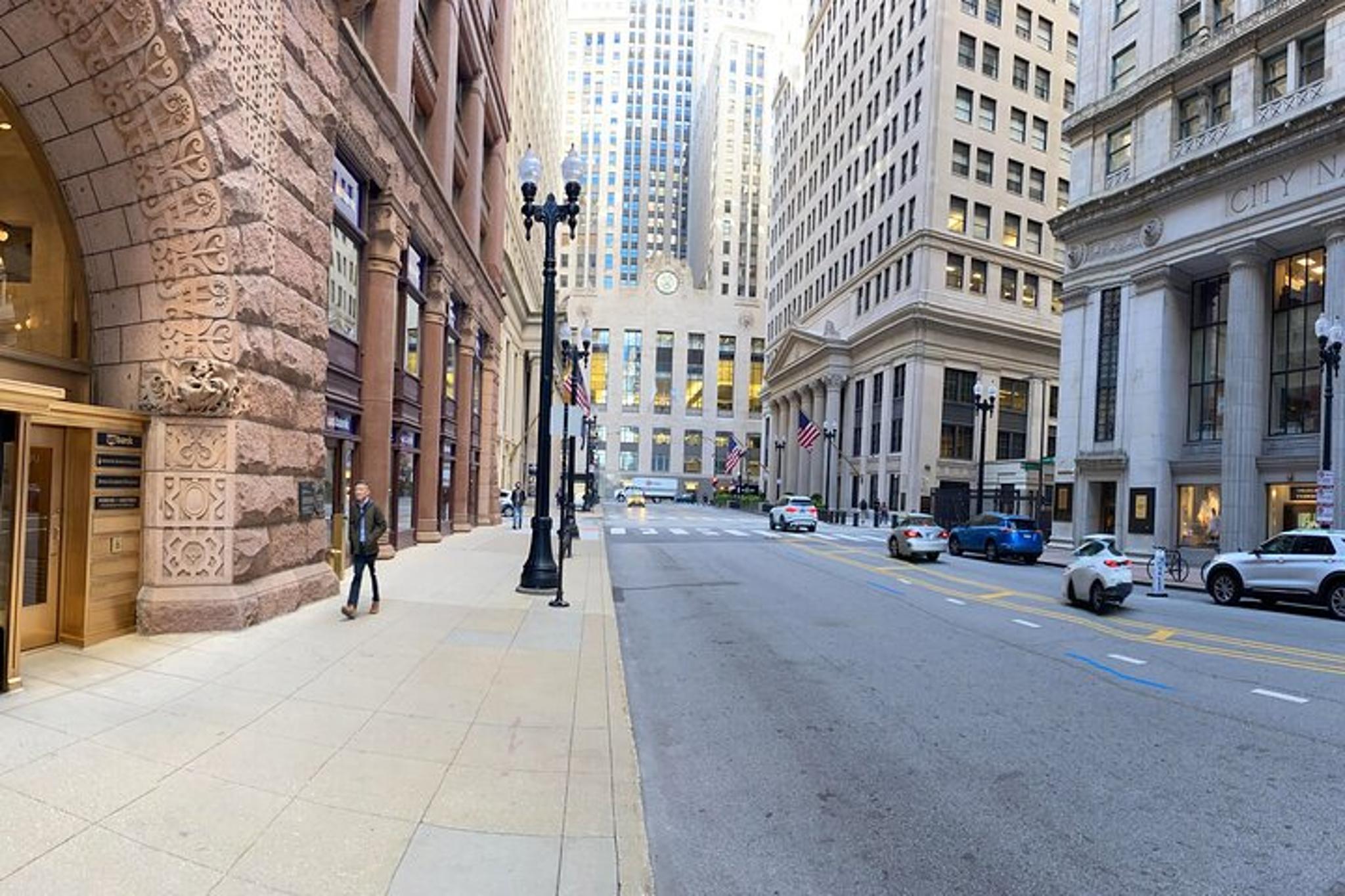 Chicago TV and Movie Sites Walking Tour - Image 6