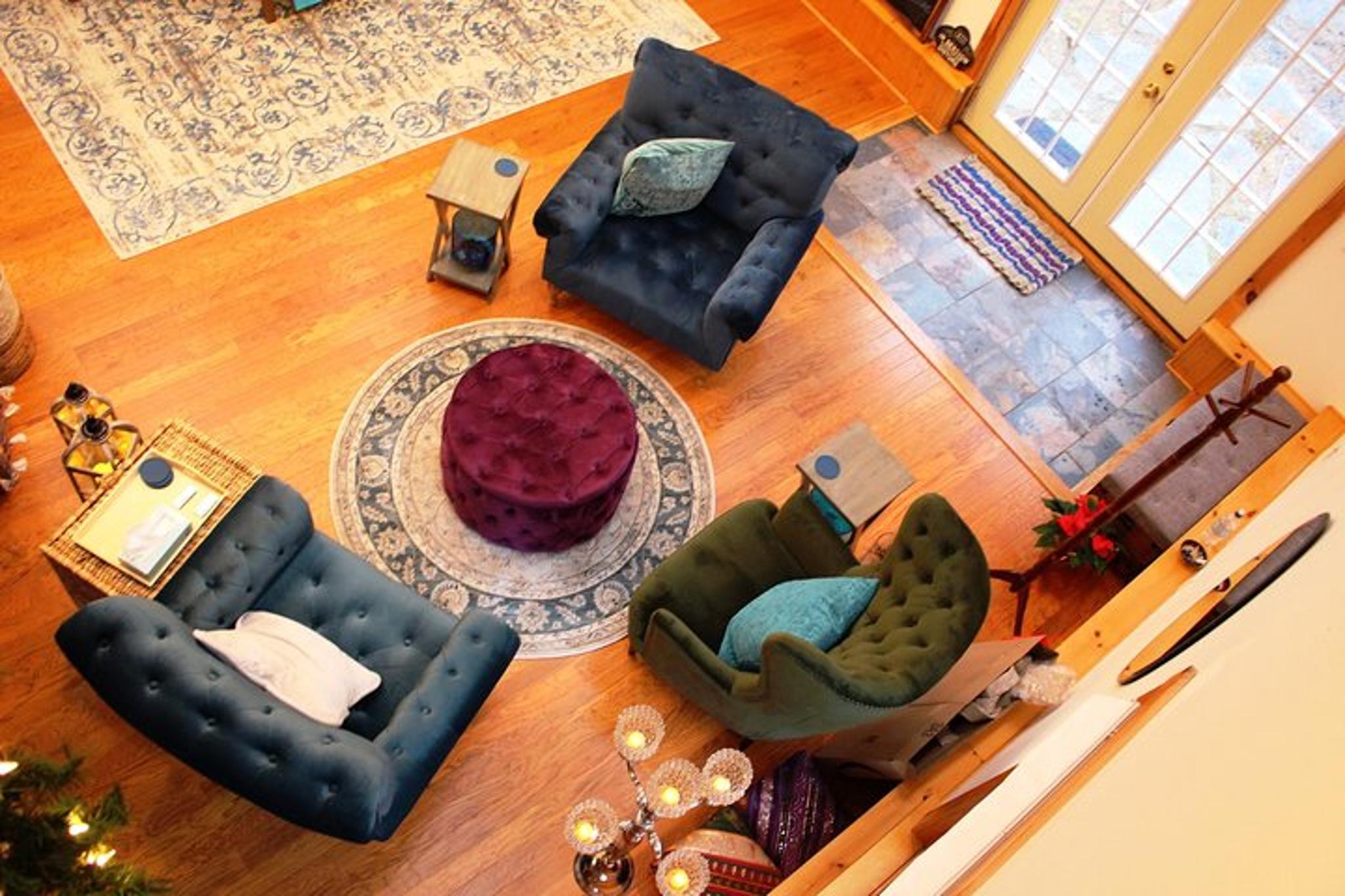 Mount Agamenticus Spiritual Healing Session - Image 2