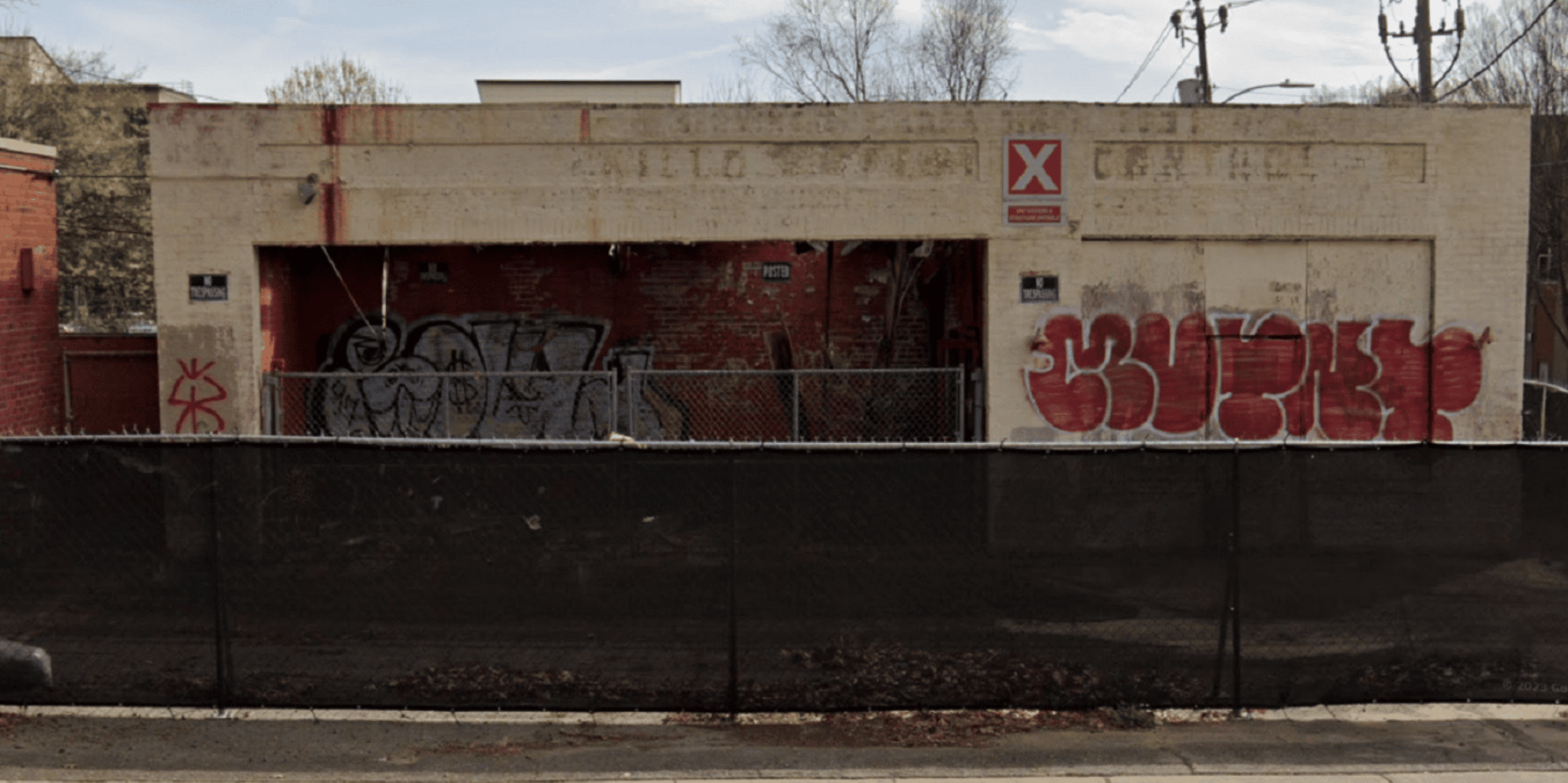 Raleigh True Crime Tour - Image 4