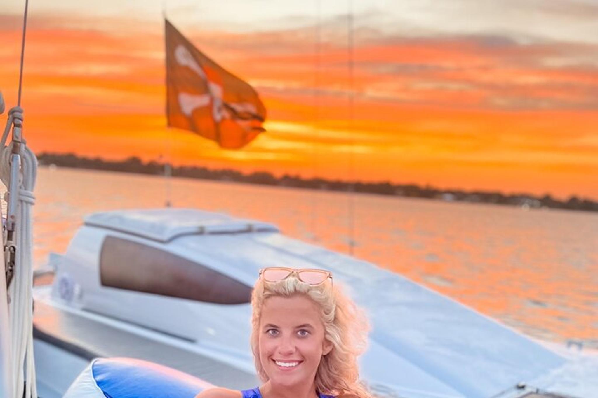 Destin Sailing Adventure 3-Hour - Image 2