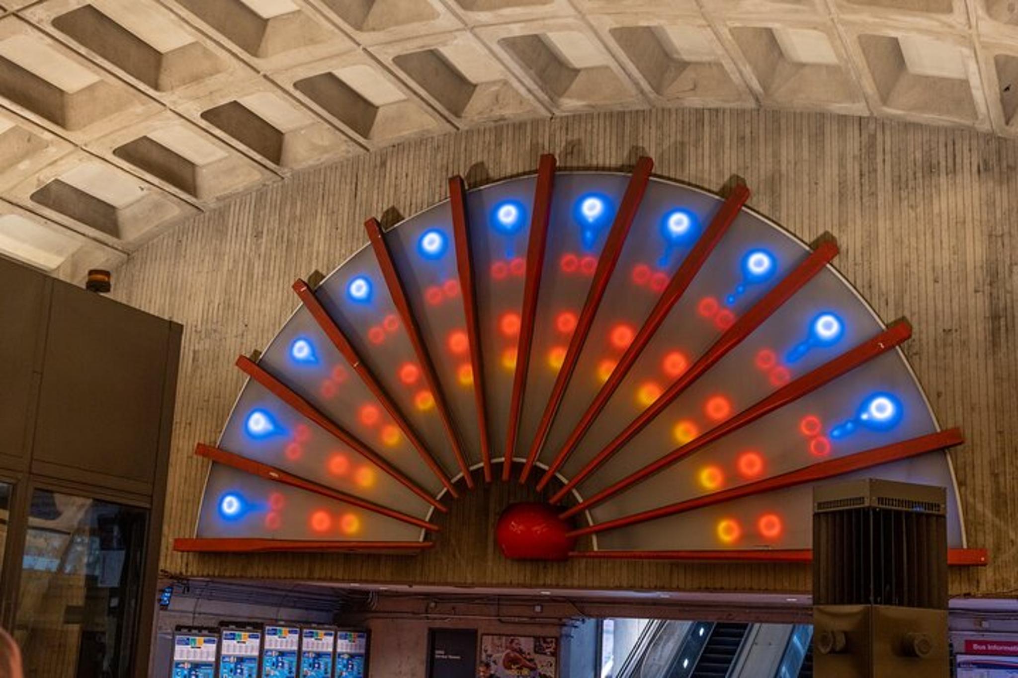 Washington D.C. Metro Neighborhoods Tour - Image 4