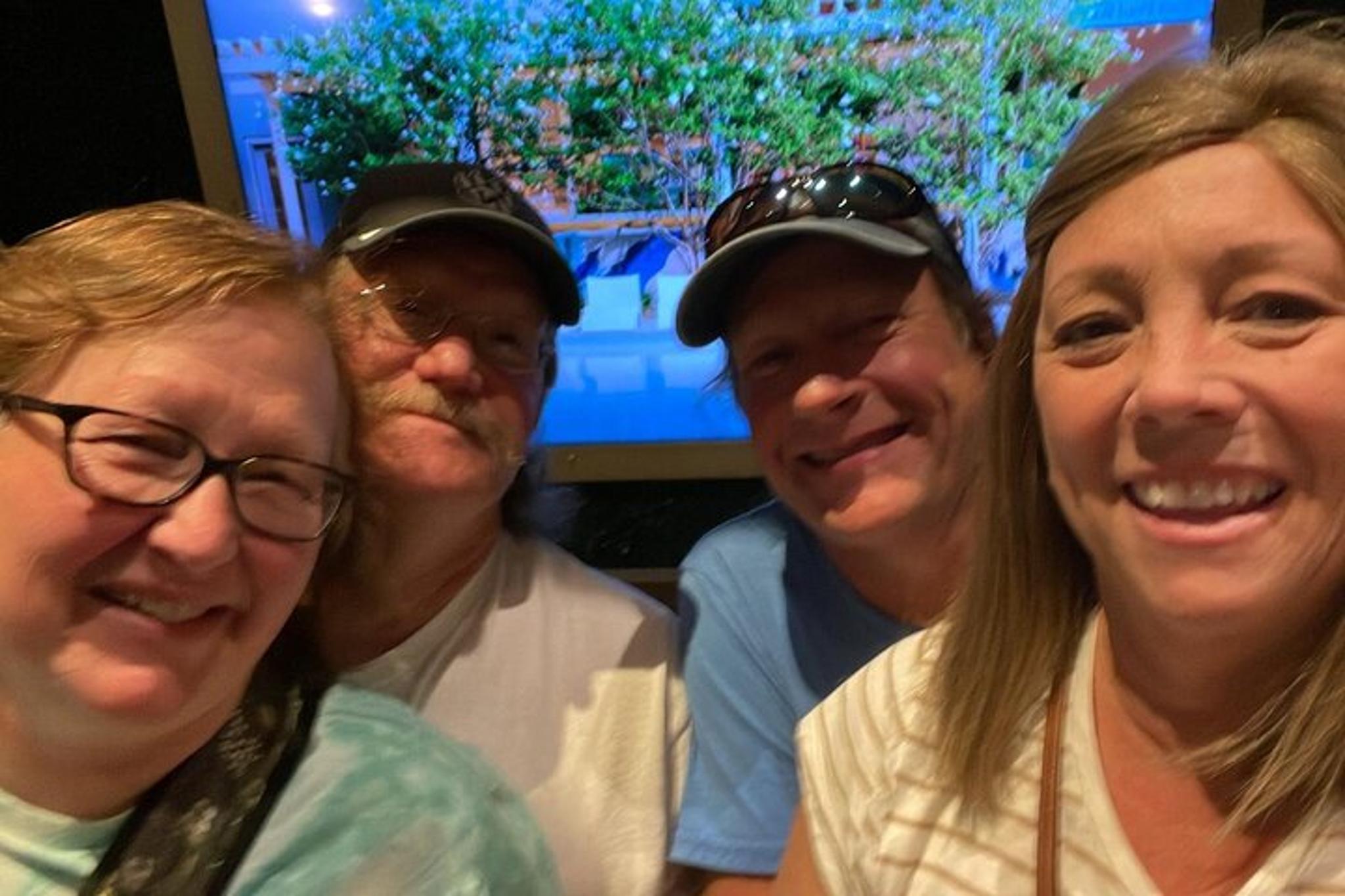 Kitty Hawk Scavenger Hunt - Image 2