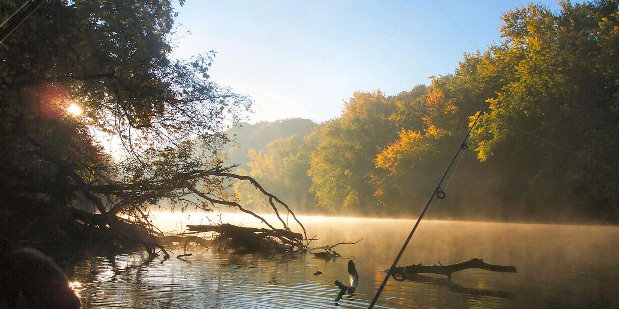 Fairbanks Fishing Trip with Hotel Pickup 3.5 hr - Image 2