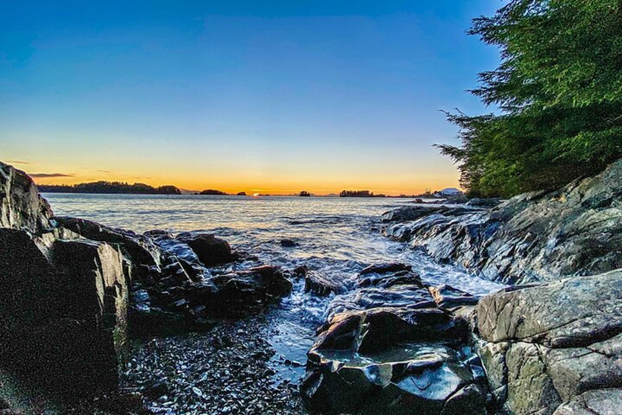 Sitka Walking Tour with Personal Guide - Image 5