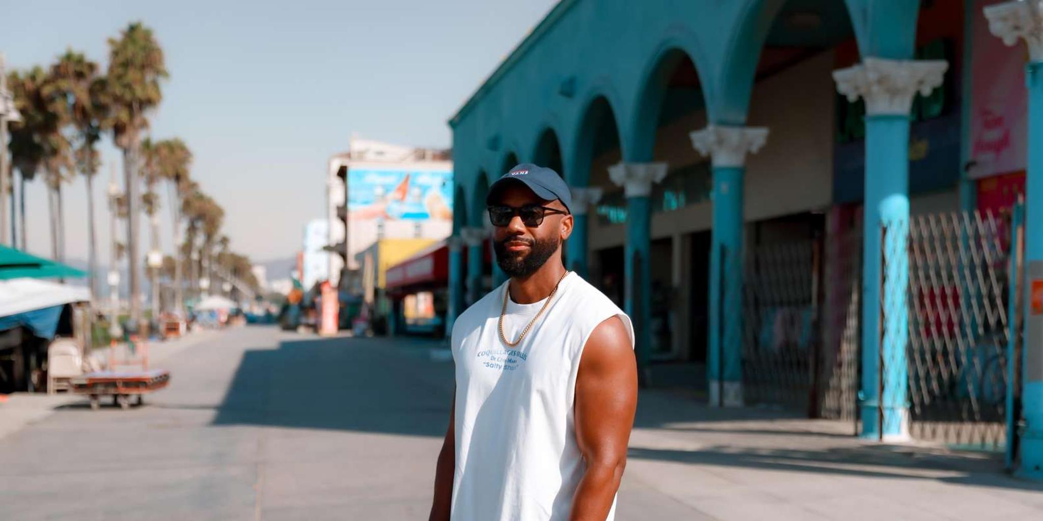 Houston Private Photoshoot - Image 5