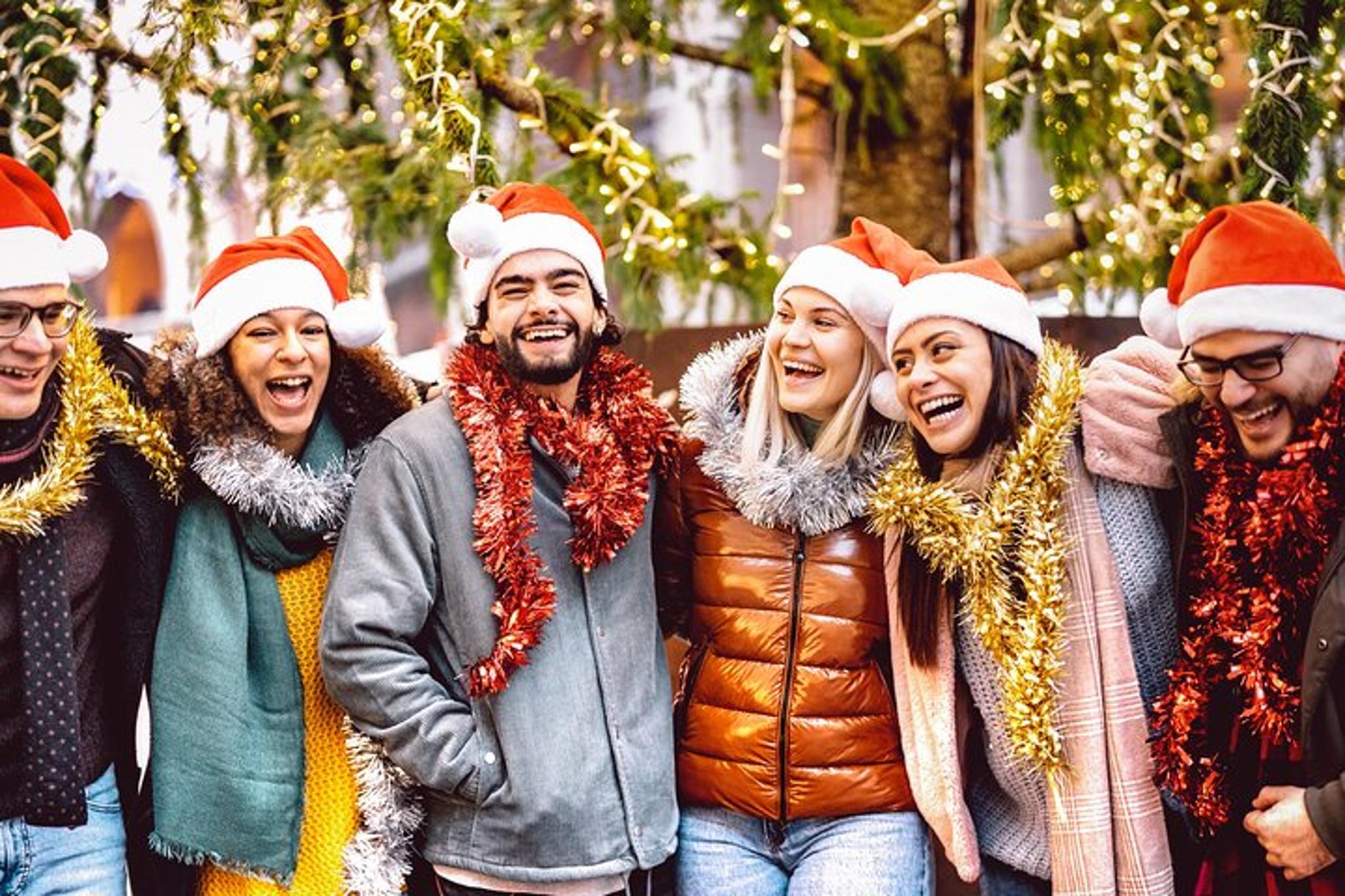 Pittsburgh Festive Journey
