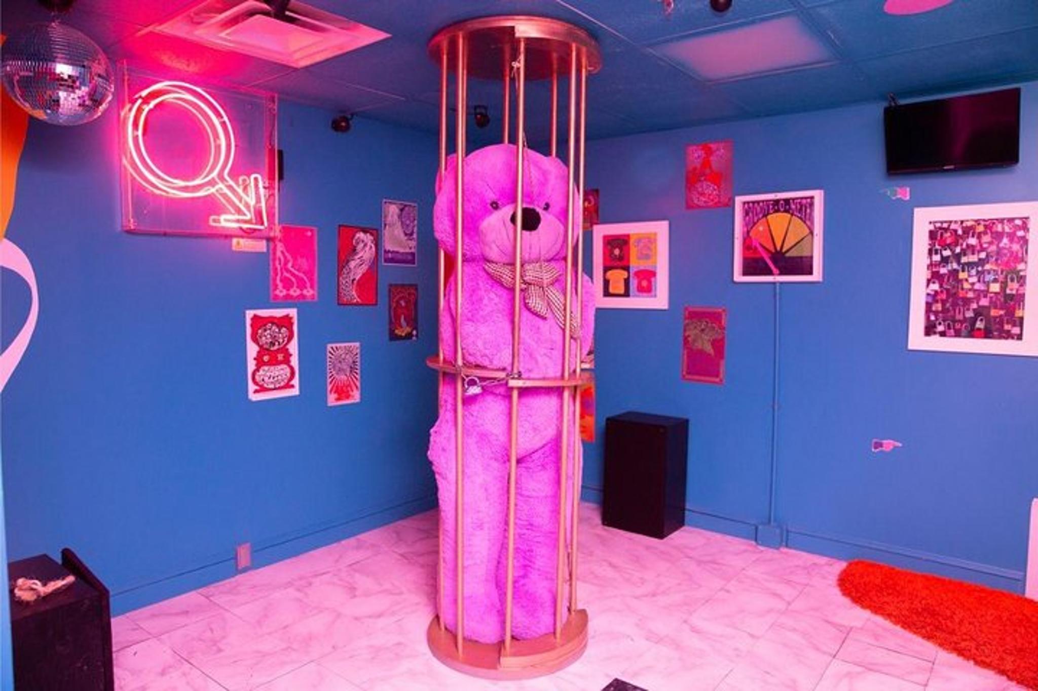 Chattanooga Escape Room Adventure - Image 2