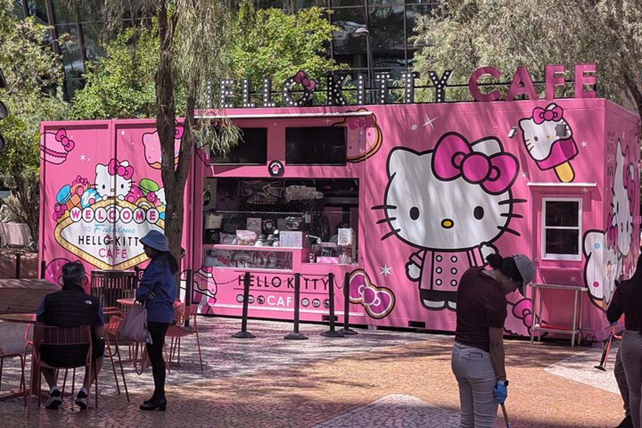 Las Vegas Chocolate and Candy Tour - Image 3