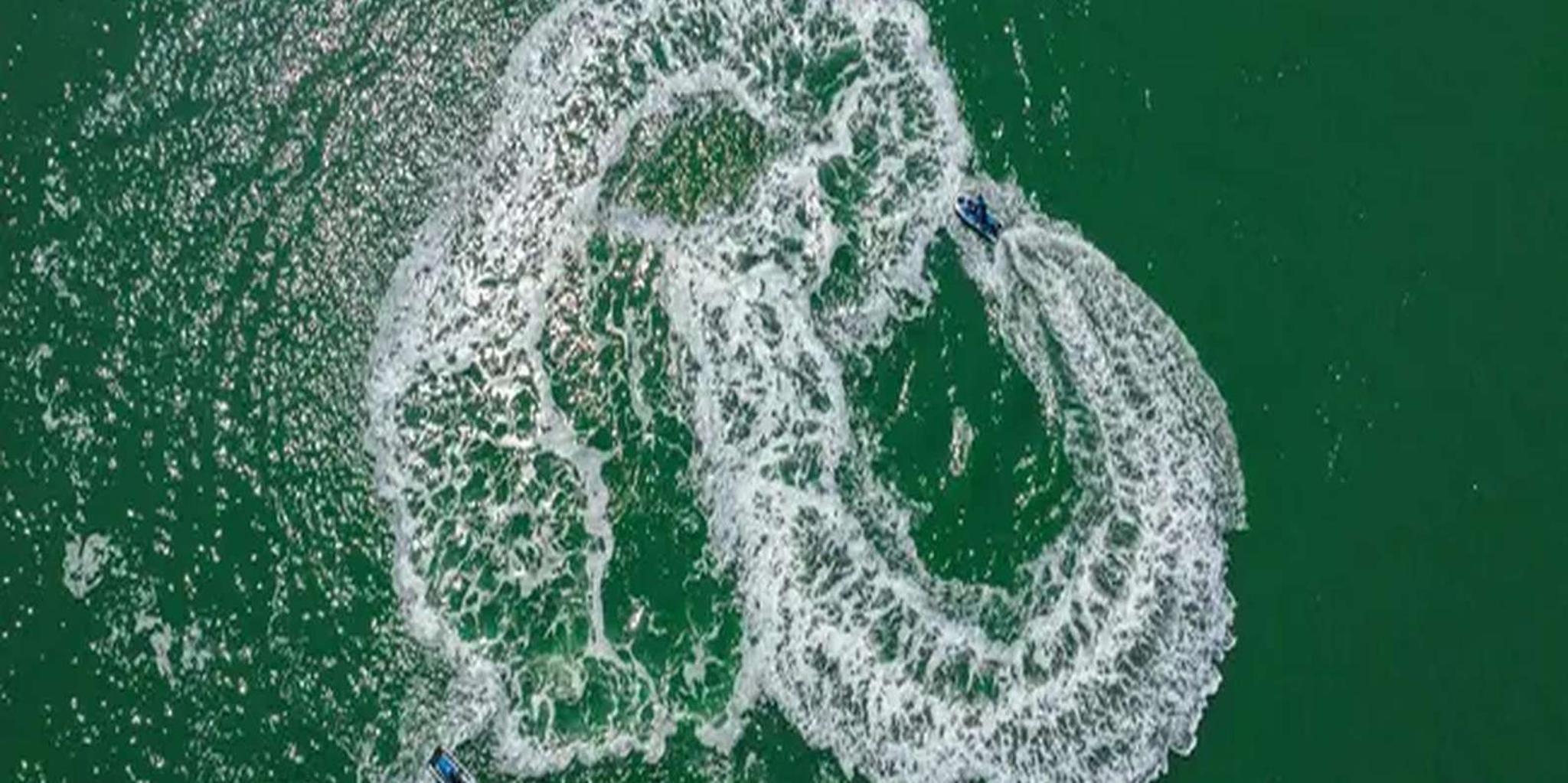 Hilton Head Jet Ski Creek Run Tour - Image 6