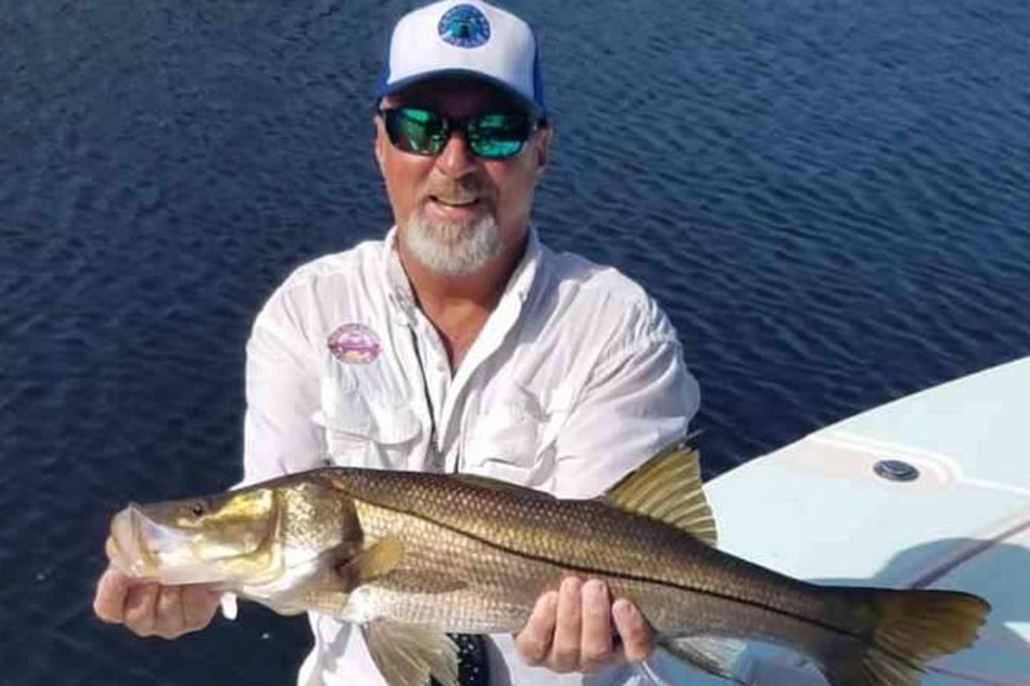 Naples Charter Fishing Afternoon 4 hr - Image 2