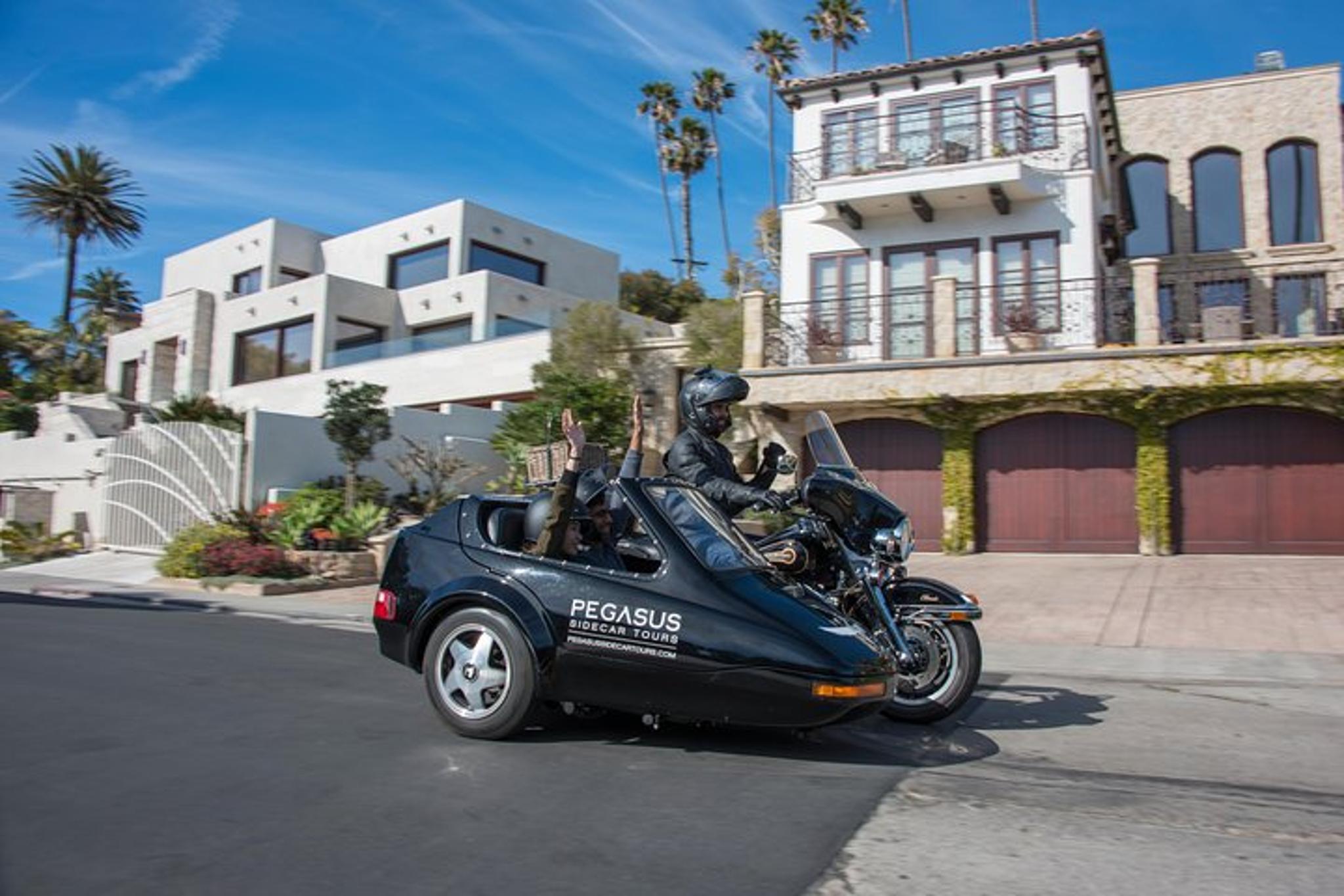 La Jolla Sidecar Tour - Image 6
