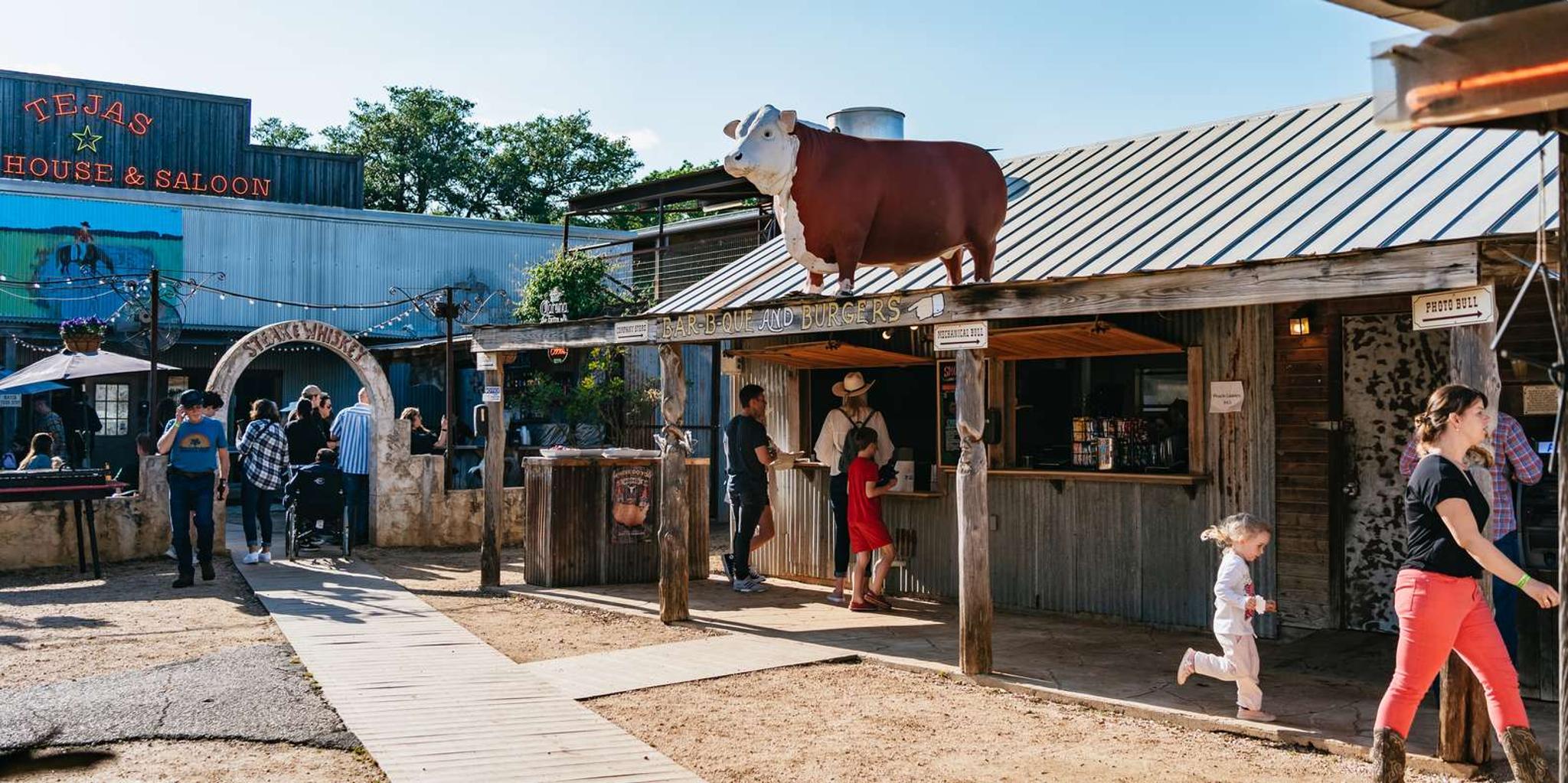 Bulverde Rodeo Experience - Image 6
