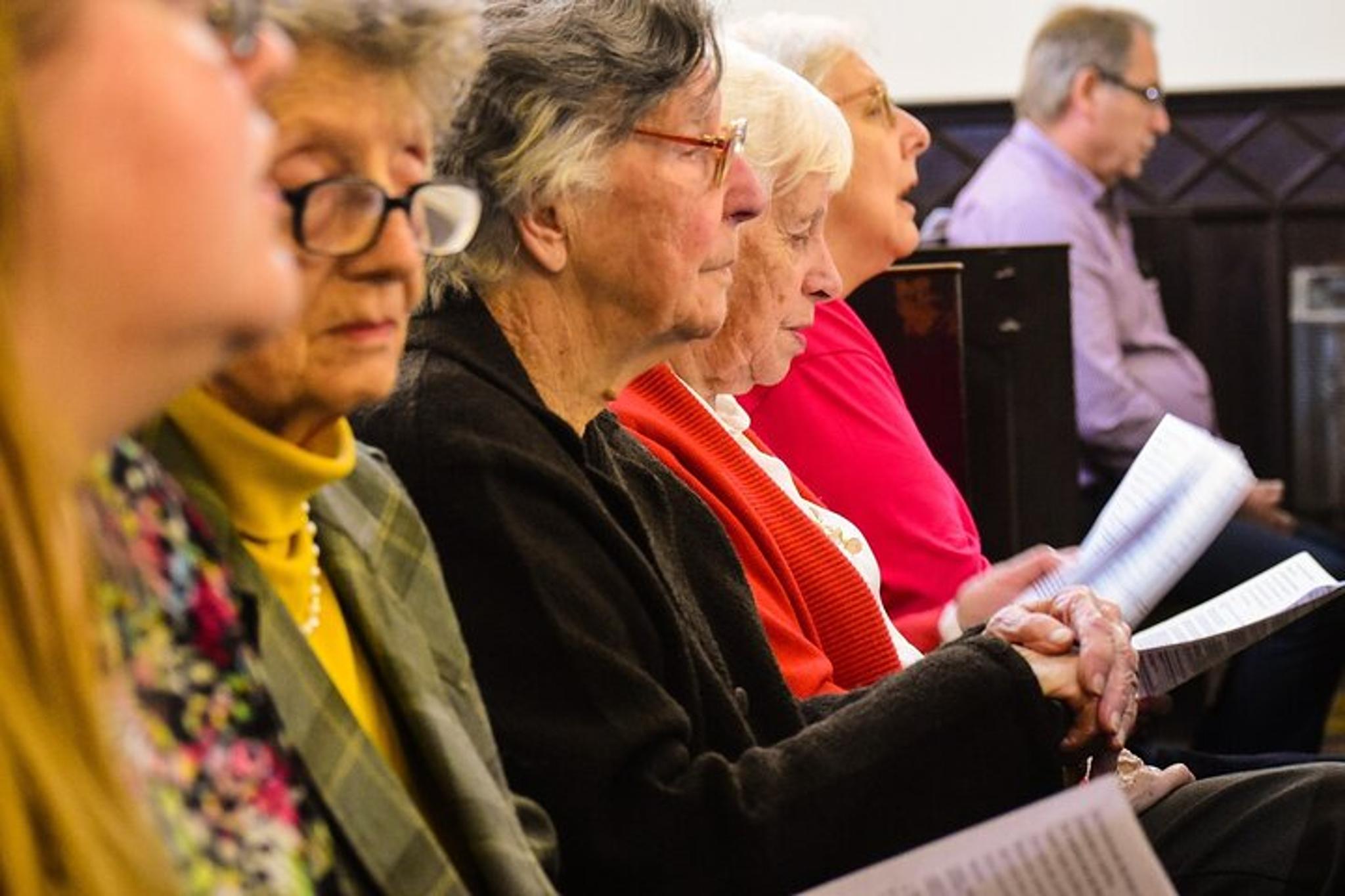 New York Harlem Gospel Bus Tour - Image 6