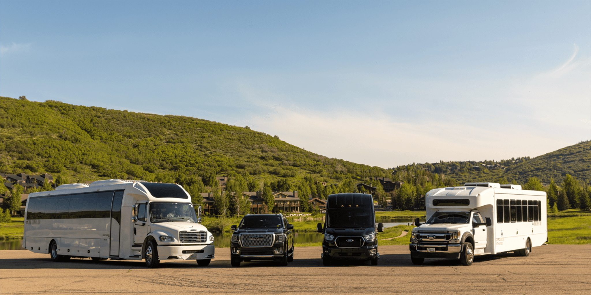 Bozeman Airport Private Transportation - Image 3