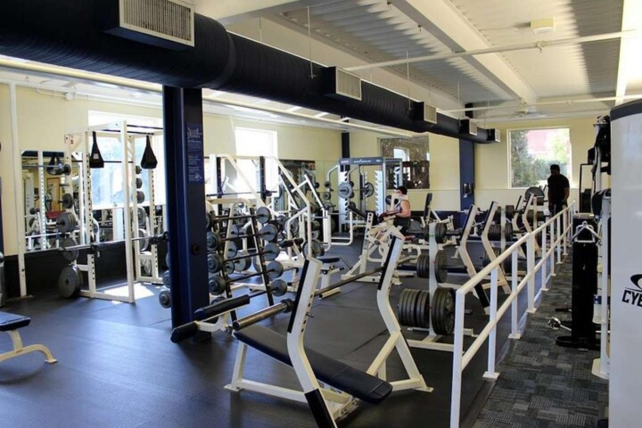 Washington Fitness Pass - Image 3