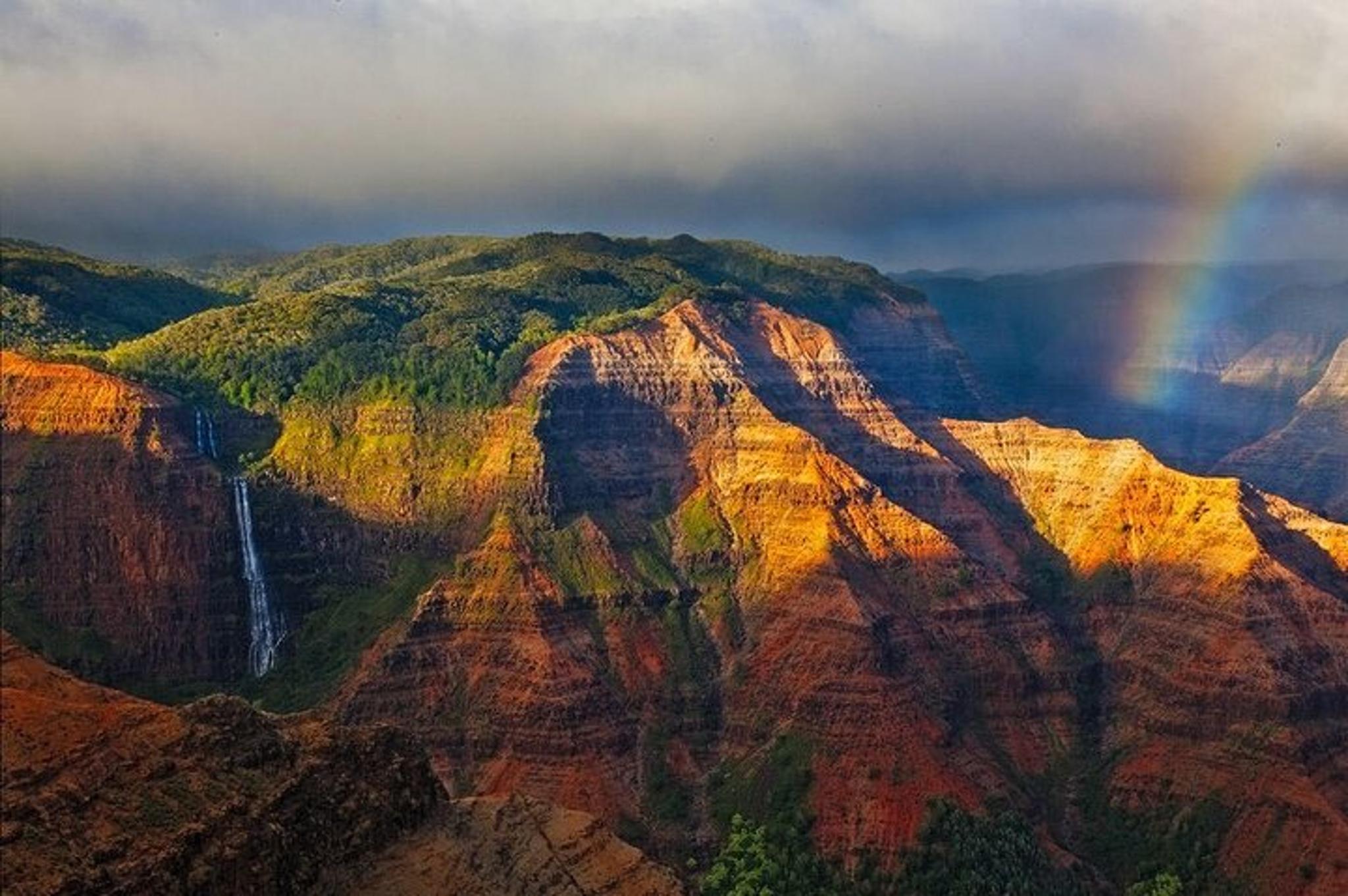 Kauai Highlights Tour Featuring Waimea Canyon - Image 2