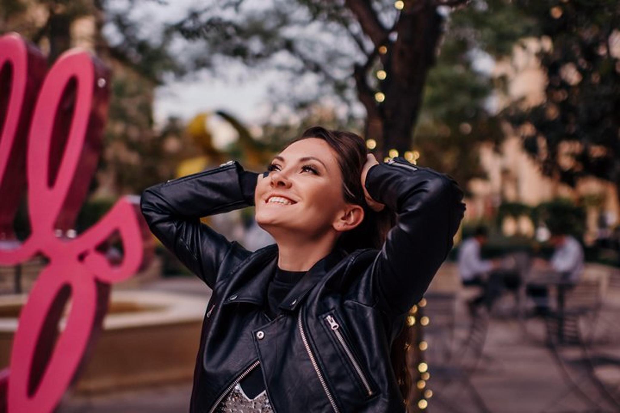 Los Angeles Christmas Lights Photo Tour - Image 3