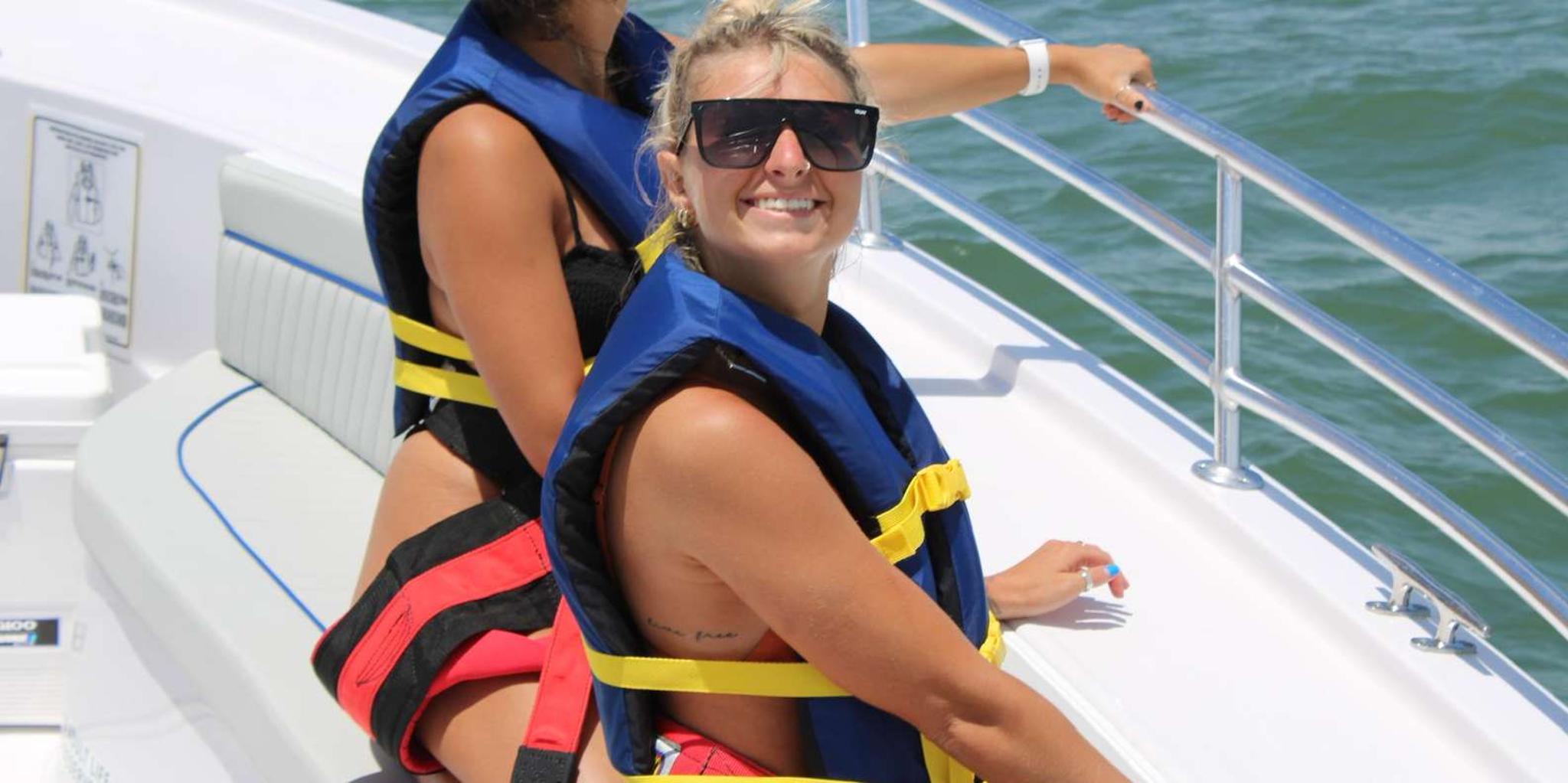 Fort Lauderdale Parasailing Adventure - Image 3