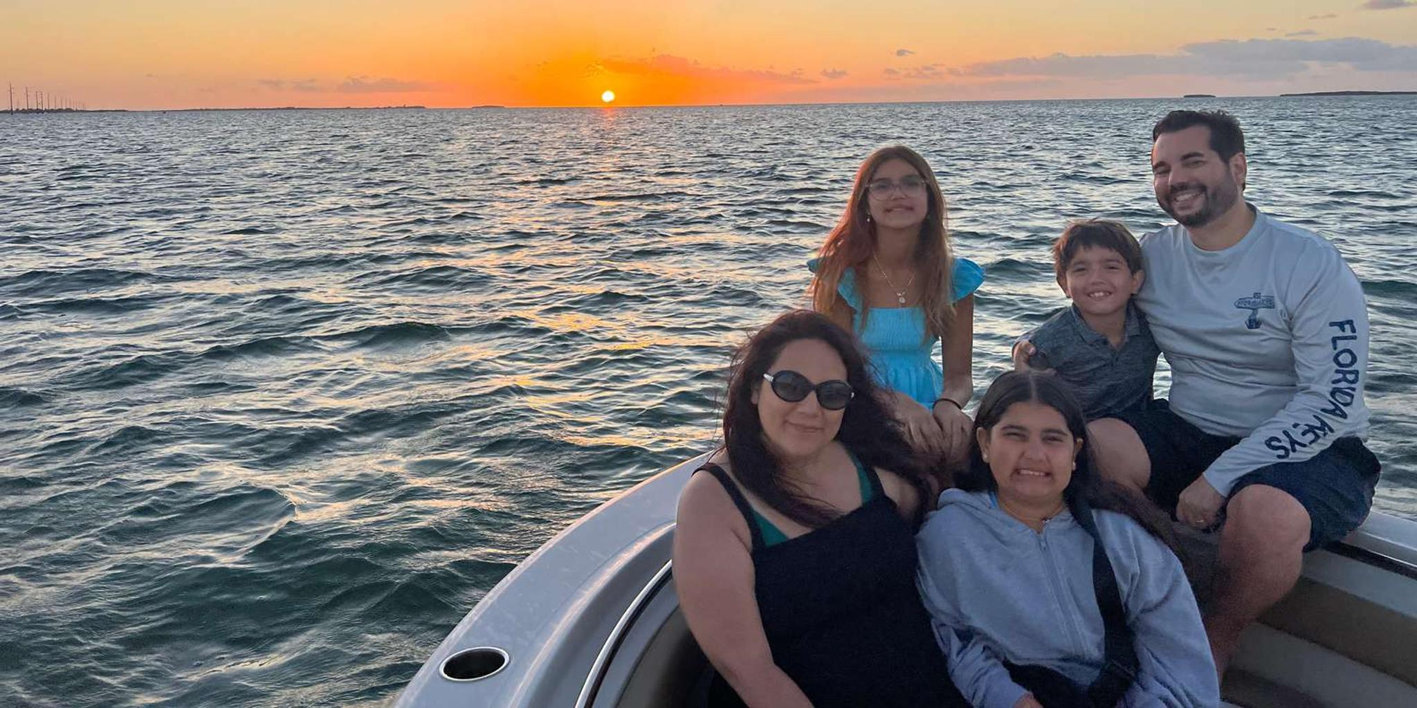 Key West Private Sunset Cruise - Image 6