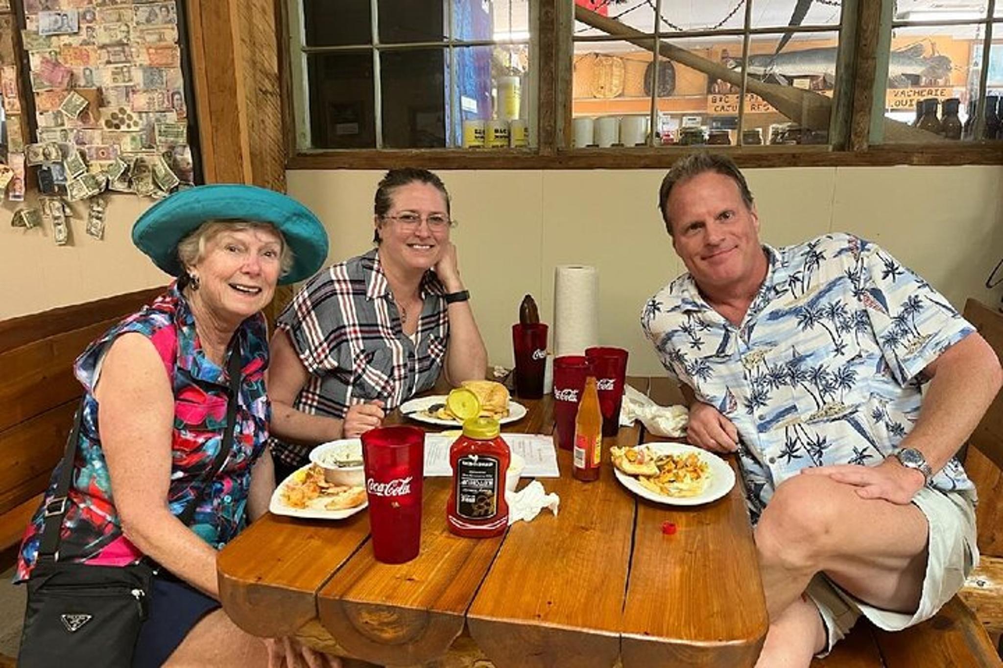 New Orleans Historic Neighborhood Food Tour - Image 2