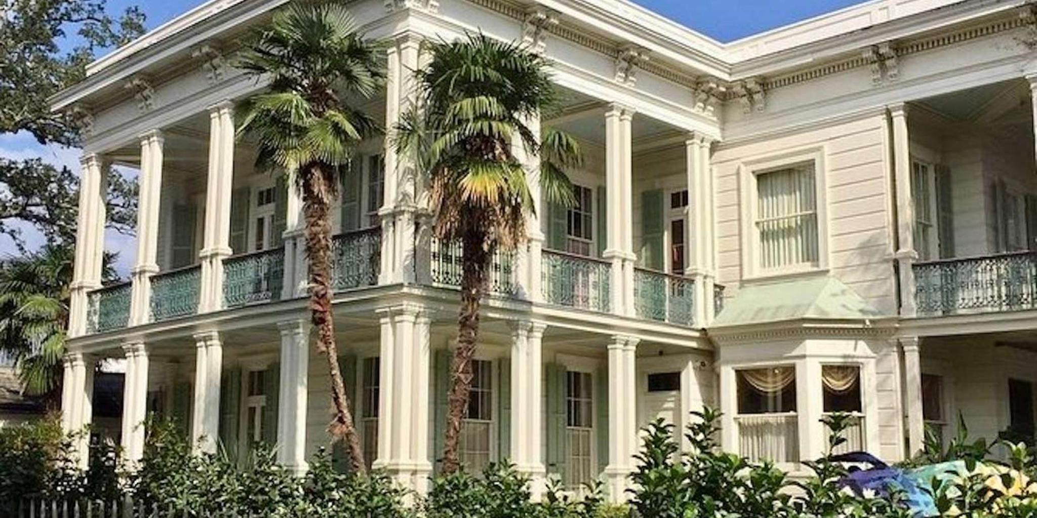 New Orleans City Tour by Minibus - Image 3