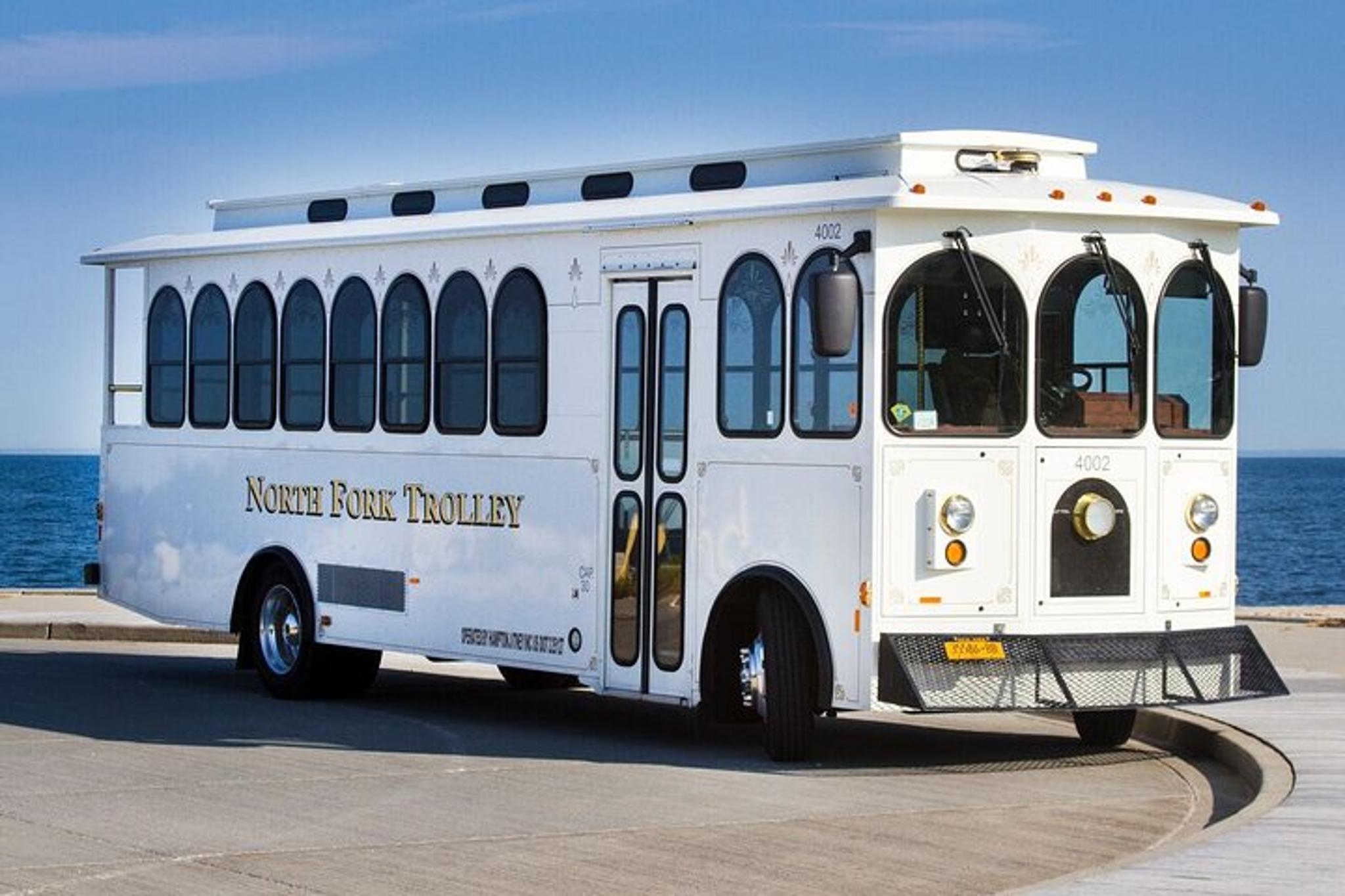 Long Island Brewery Tour - Image 6