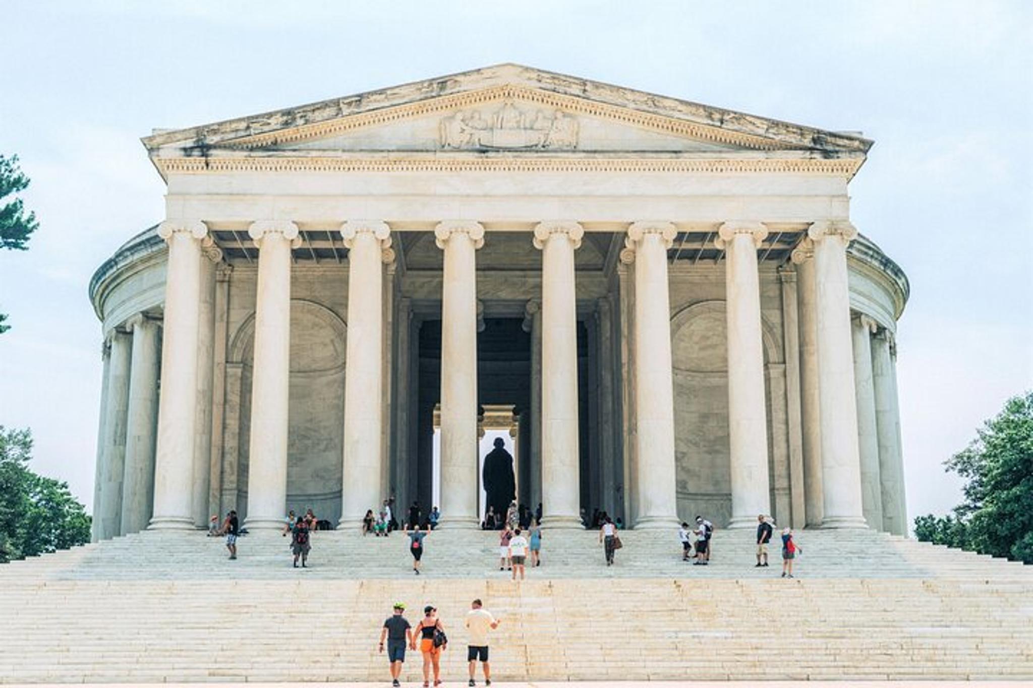 Washington DC Grand Tour - Image 5