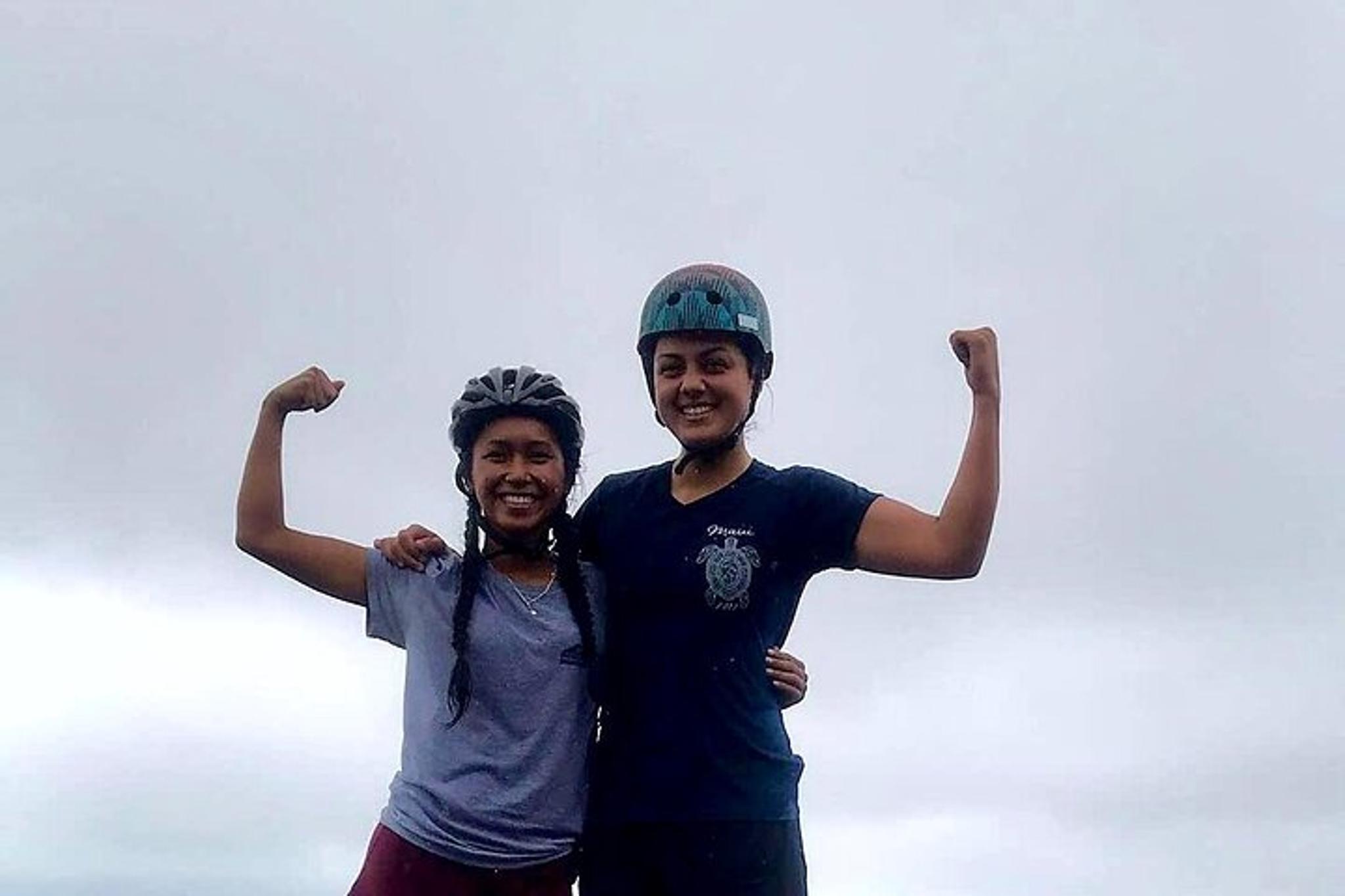 Maui Cycling Tour with Maui Bombers - Image 4