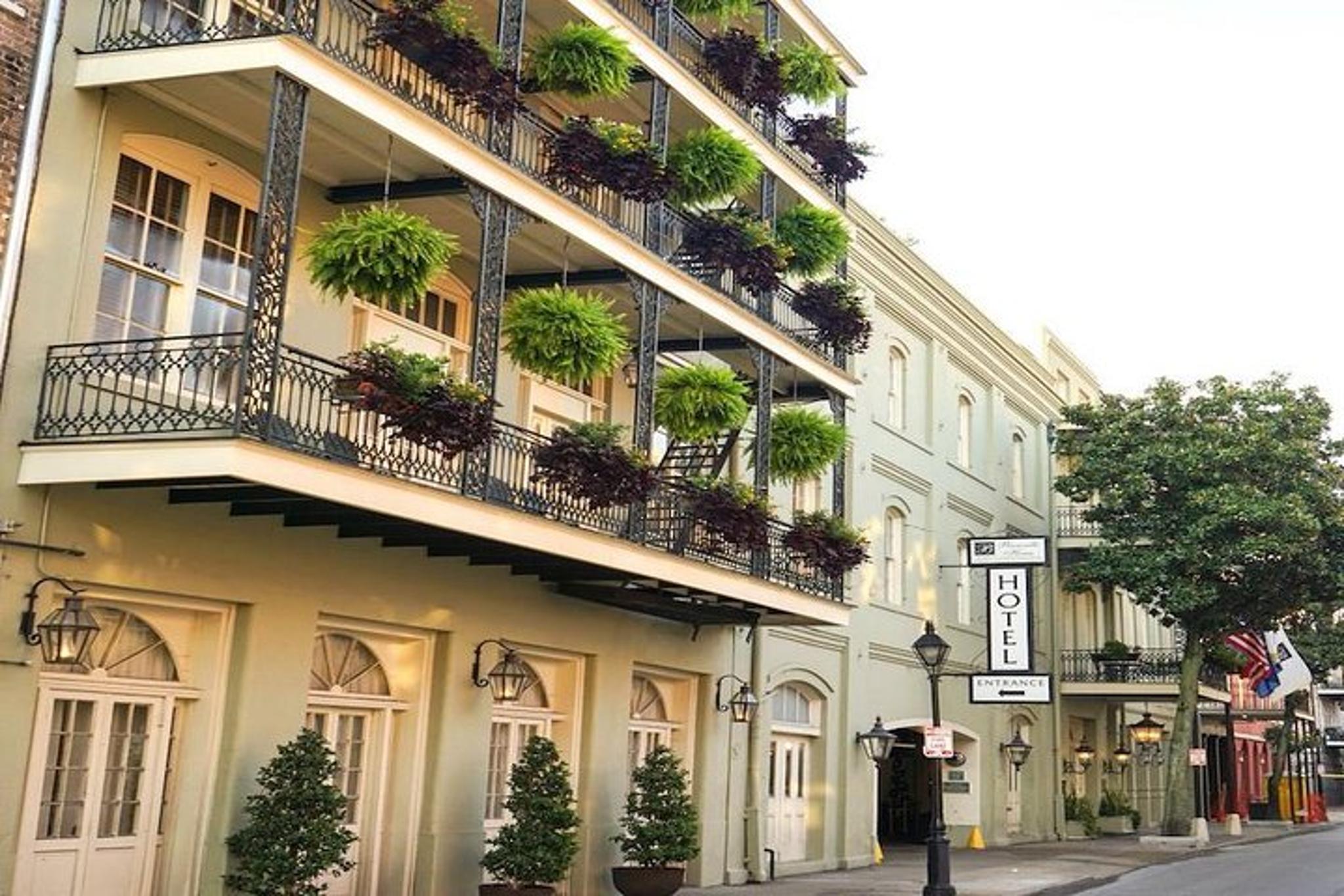 New Orleans Private Itinerary - Image 2