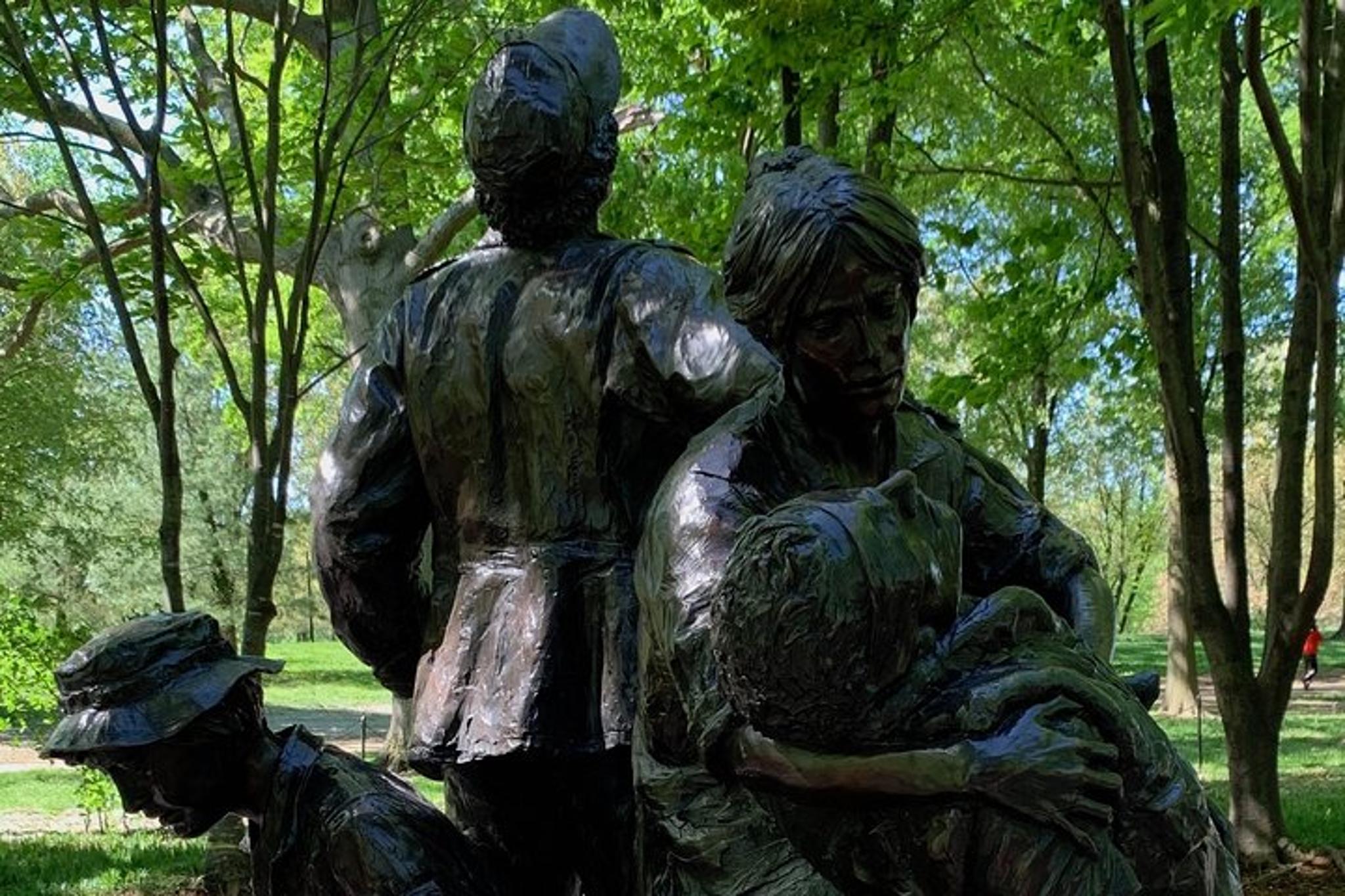 Washington DC Monuments Self-Guided Audio Tour - Image 5