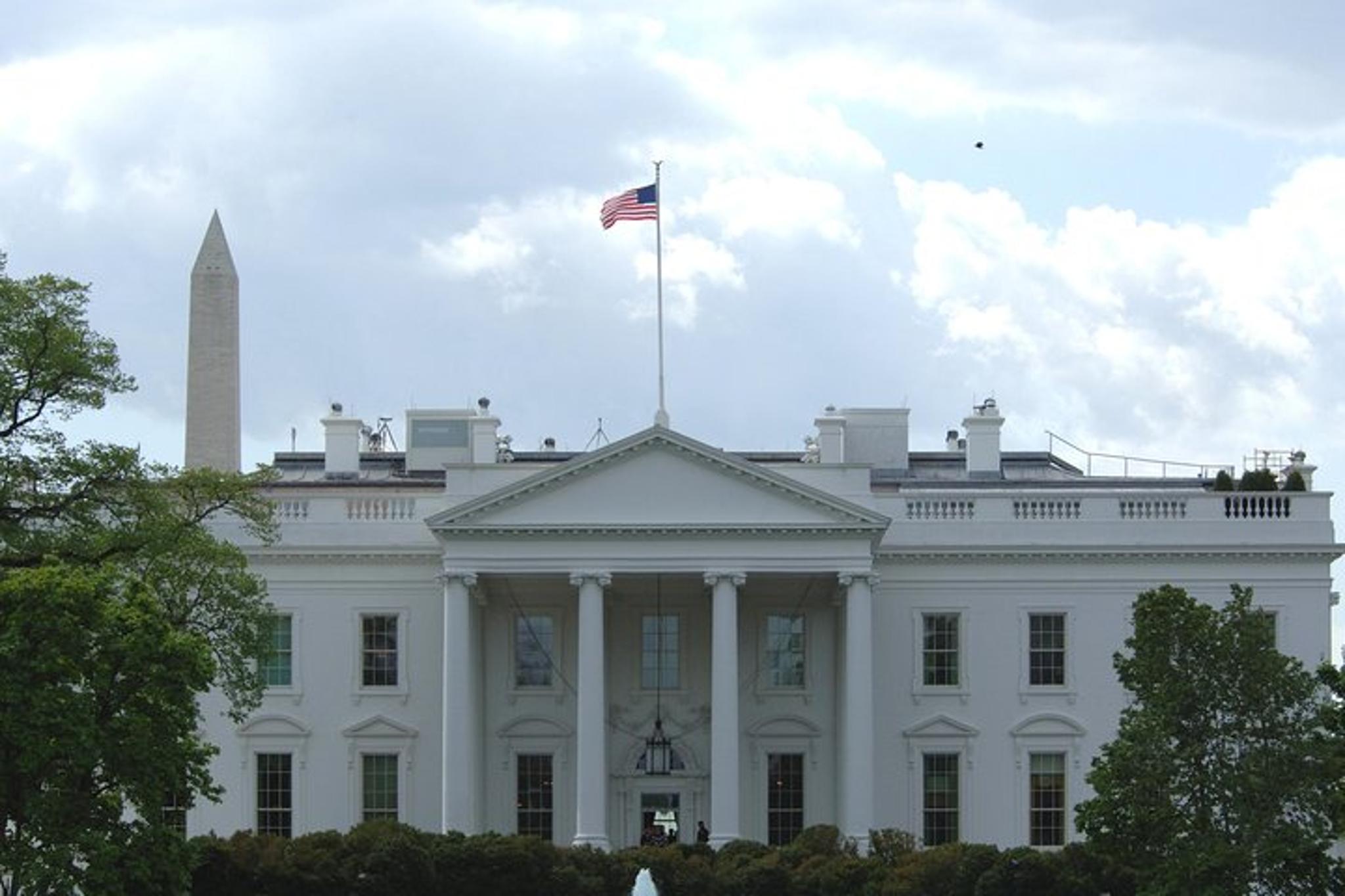 Washington DC Highlight Tour by Van - Image 2