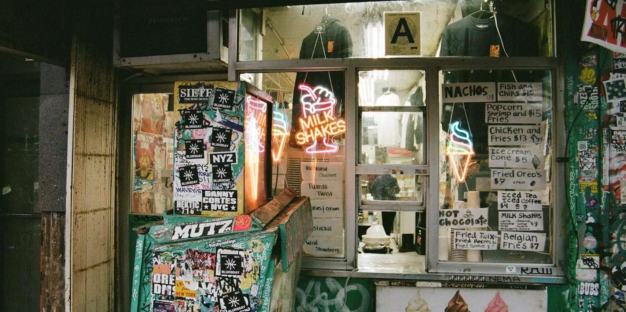 New York East Village Food Tour - Image 5