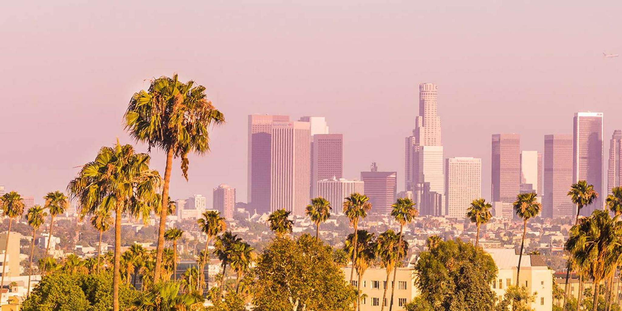 Los Angeles Celebrity Homes and Lifestyle Tour - Image 3