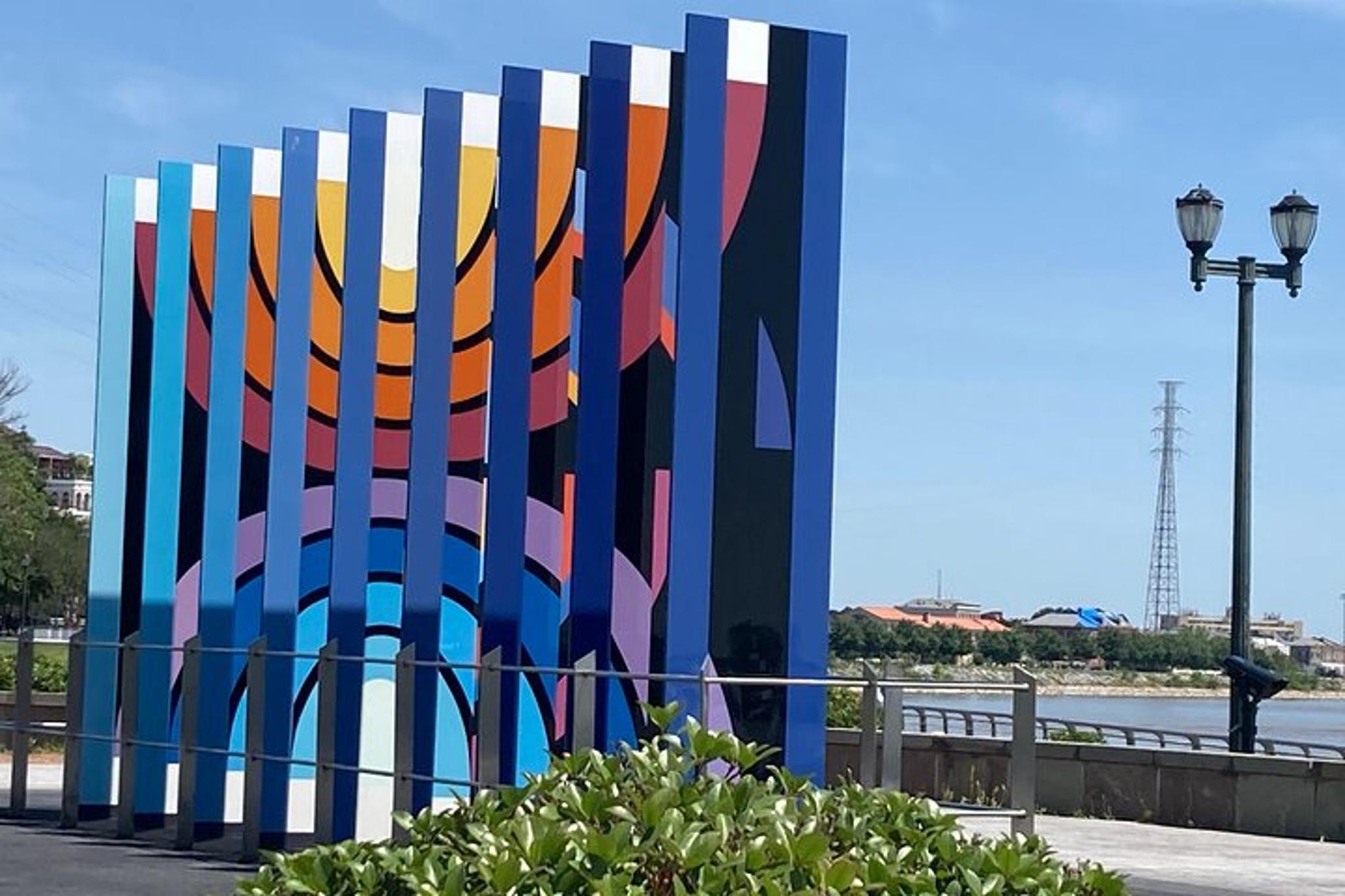 New Orleans Jewish History Walking Tour