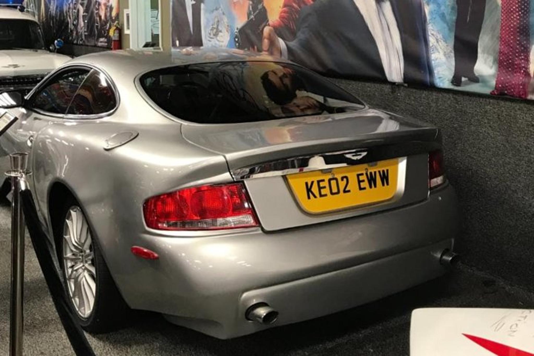 Chicago Volo Auto Museum Admission - Image 2