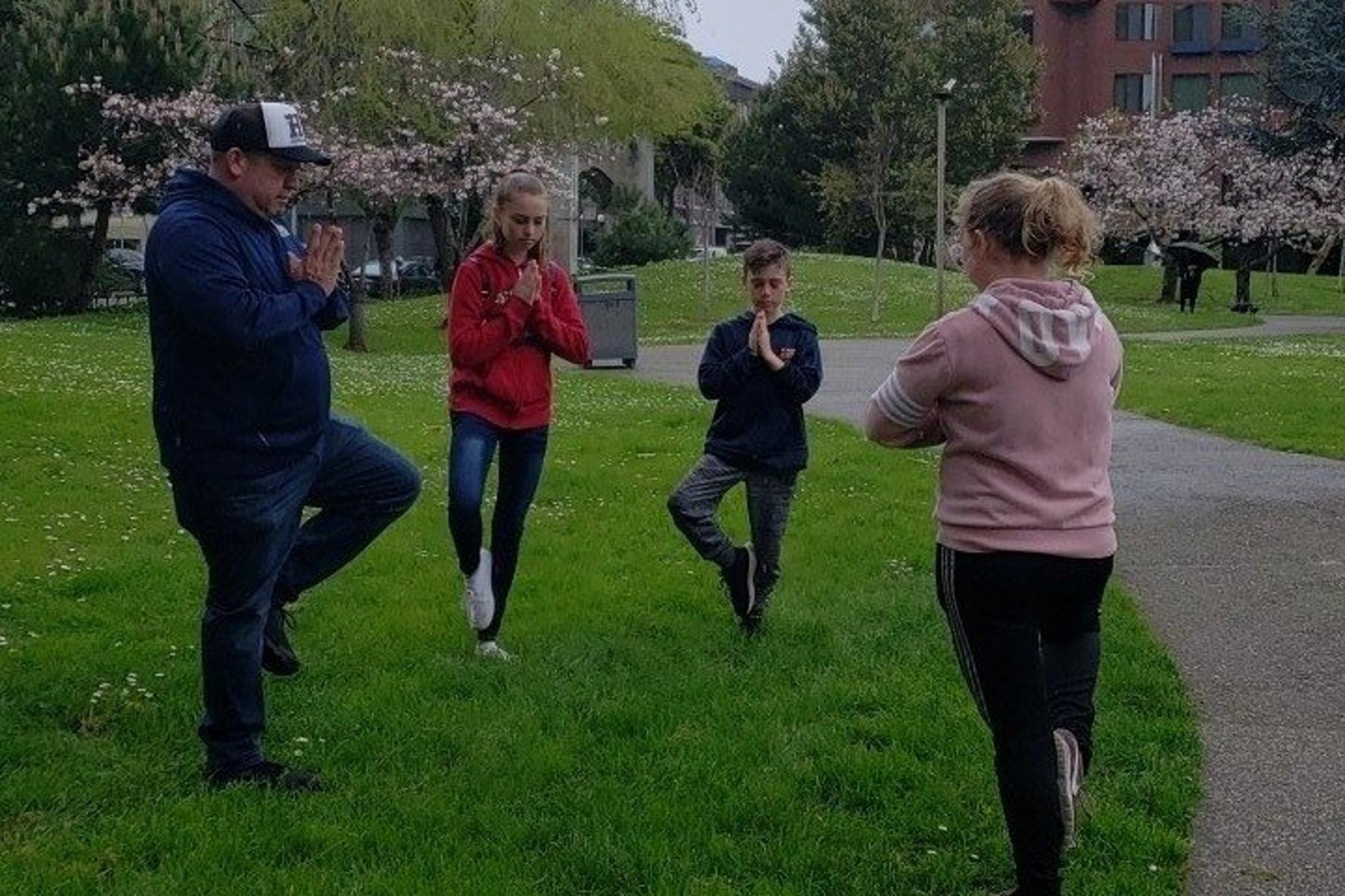 Montgomery Scavenger Hunt by Operation City Quest - Image 4