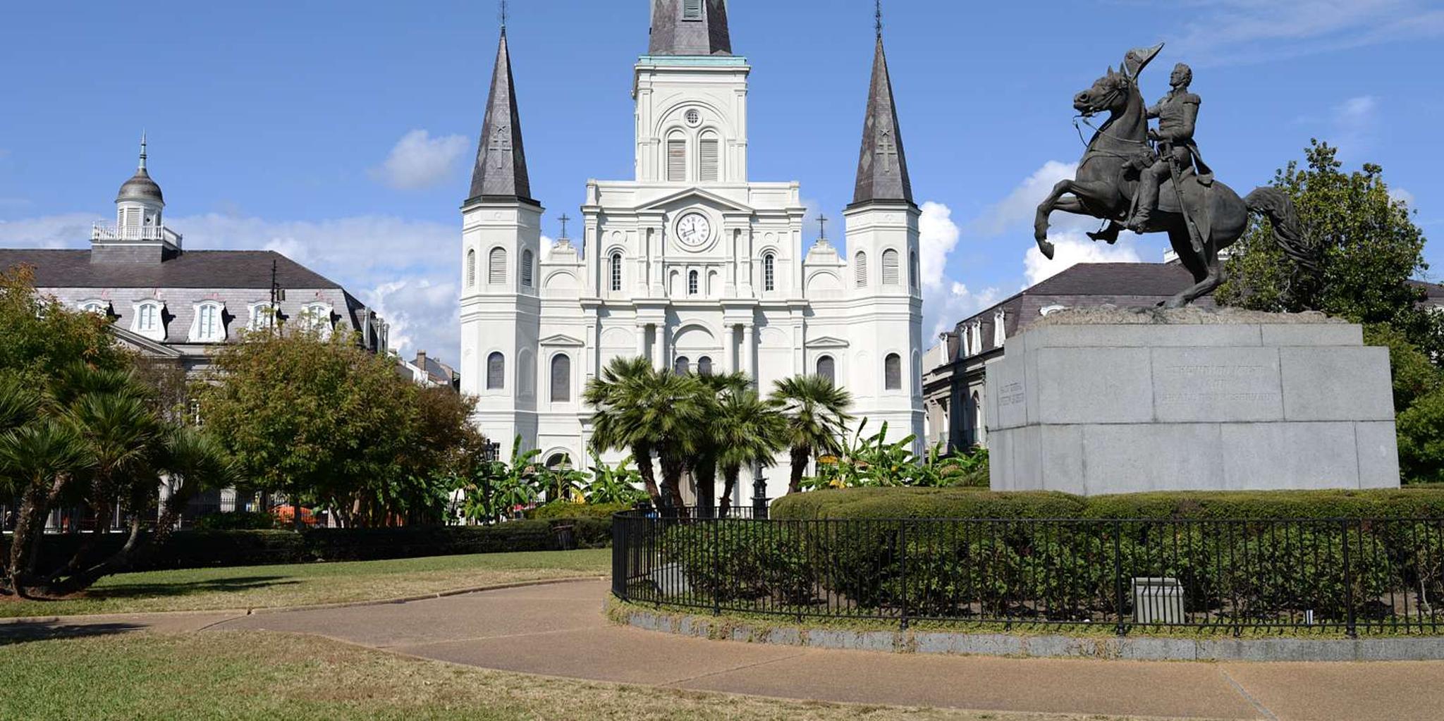 New Orleans Saints and Sinners Walking Tour - Image 4