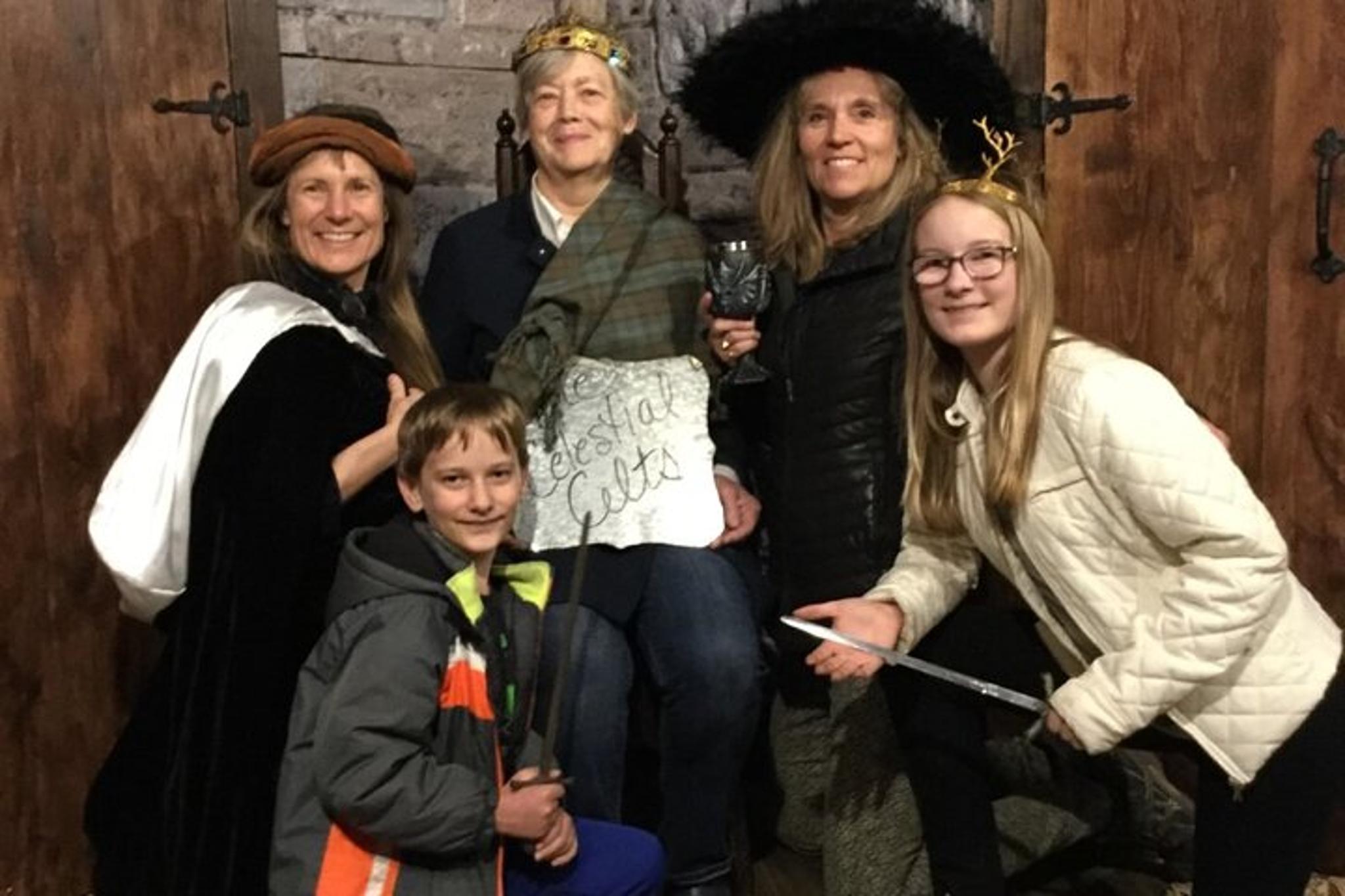 Ashland Escape Game Experience - Image 6