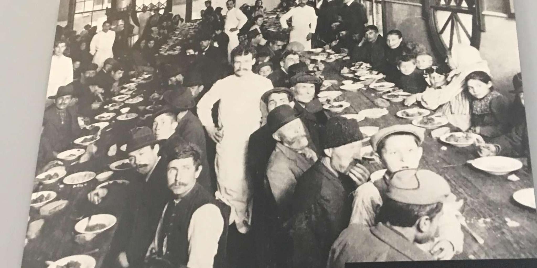 New York Mafia & Haunted Ghost Tour - Image 4