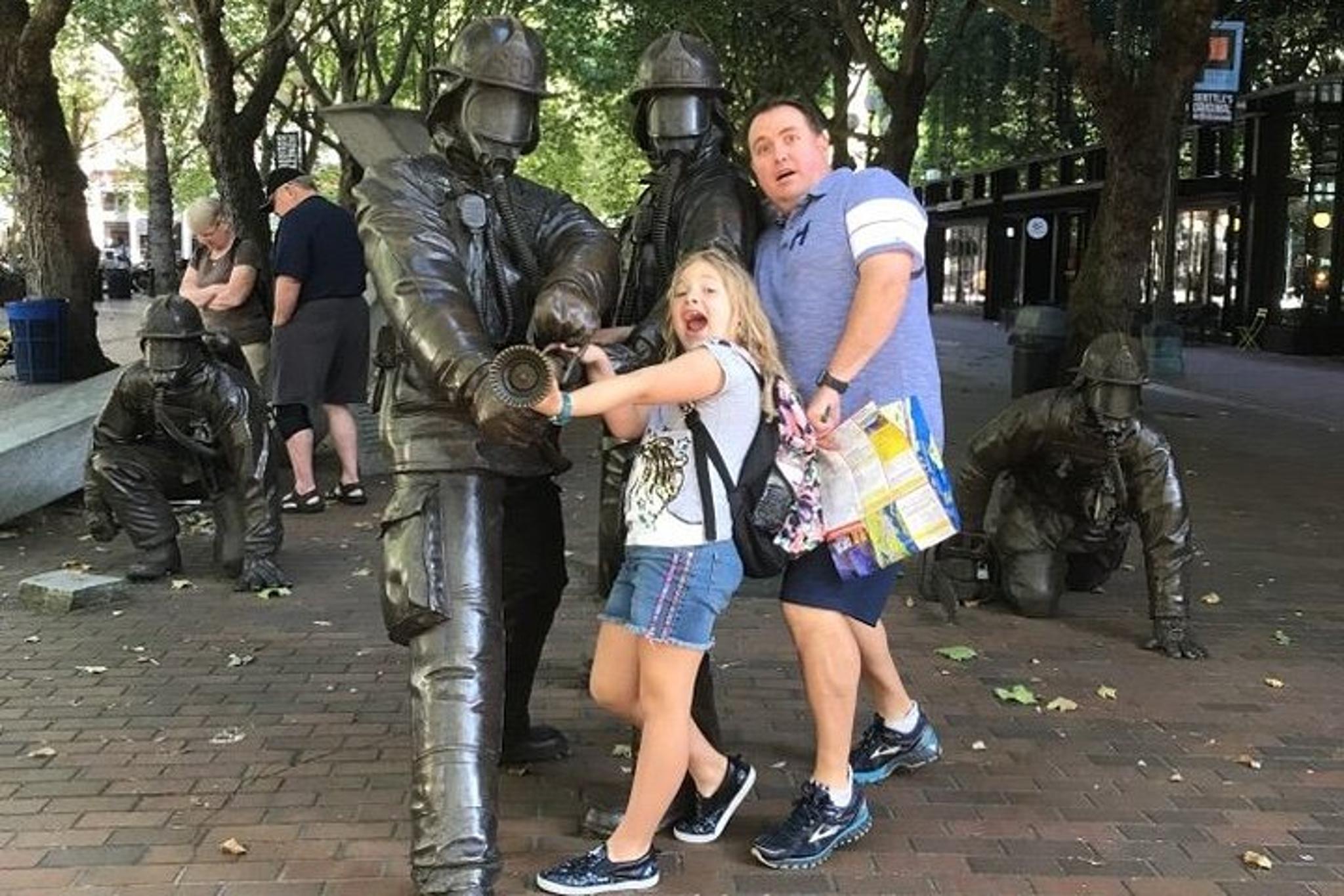 Dallas Scavenger Hunt by Operation City Quest - Image 6