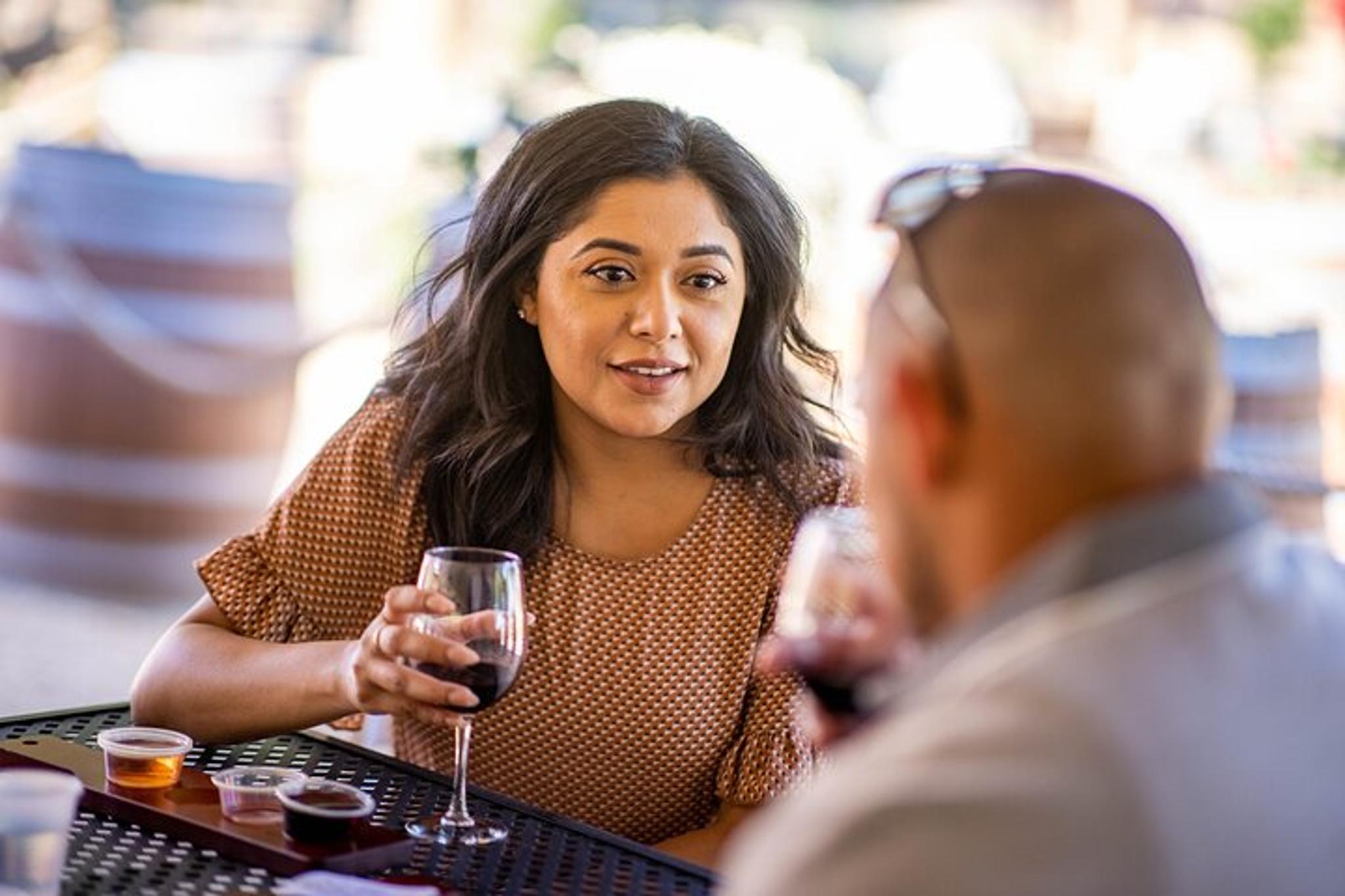Temecula Cable Car Wine Tour - Image 5