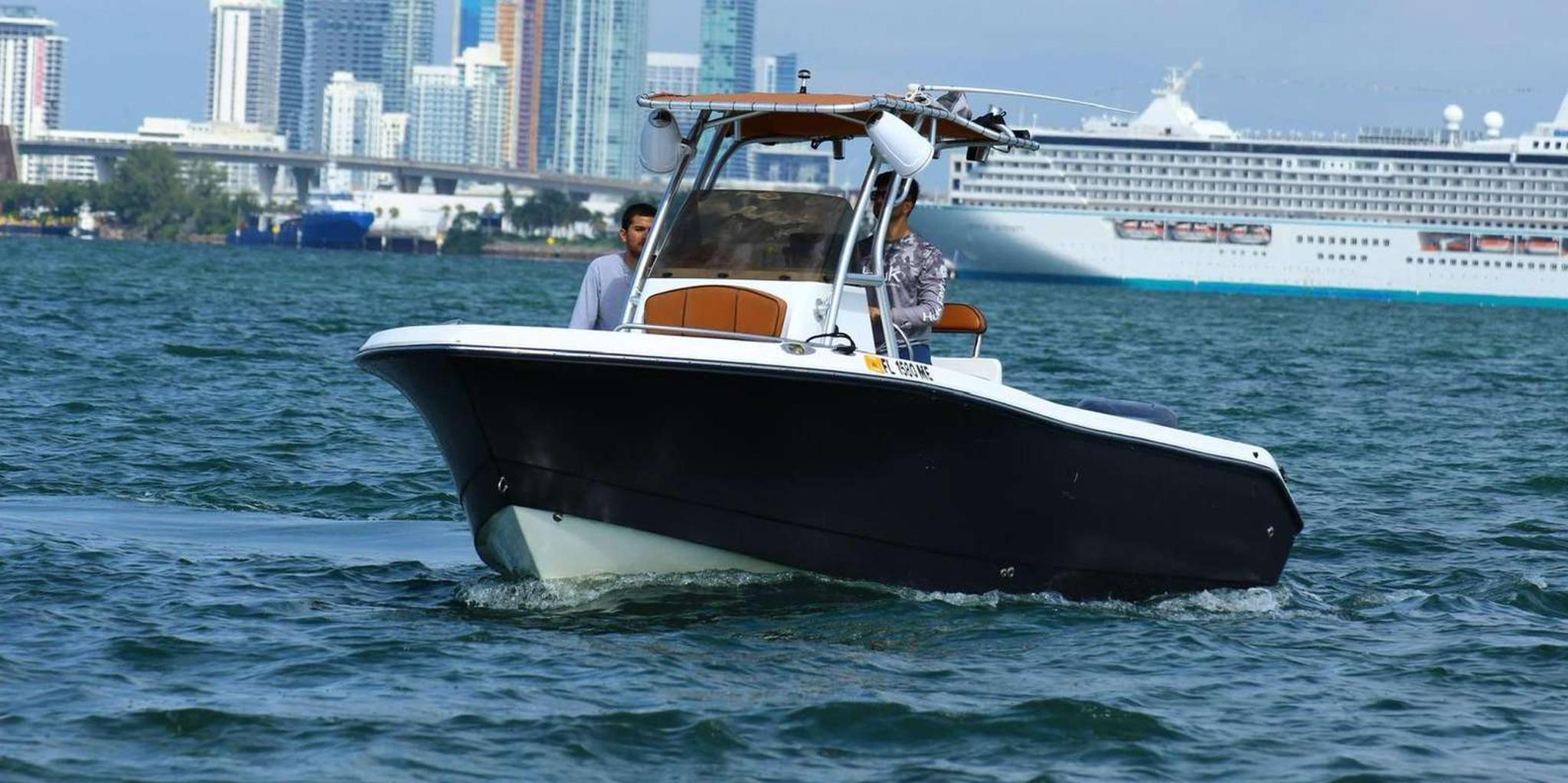 Miami Private Sightseeing Boat Tour - Image 3