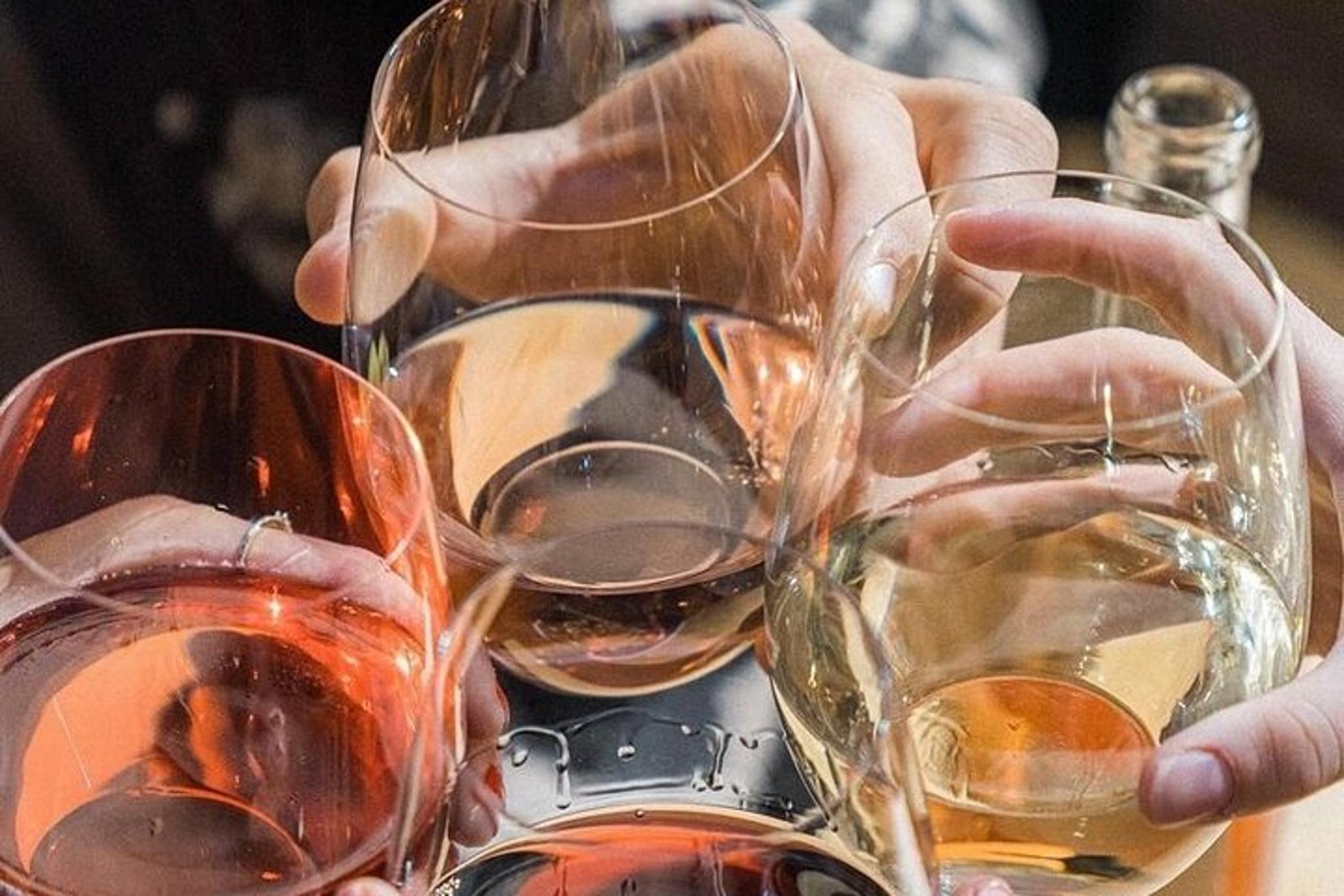 Colorado Wine Tasting Experience - Image 2